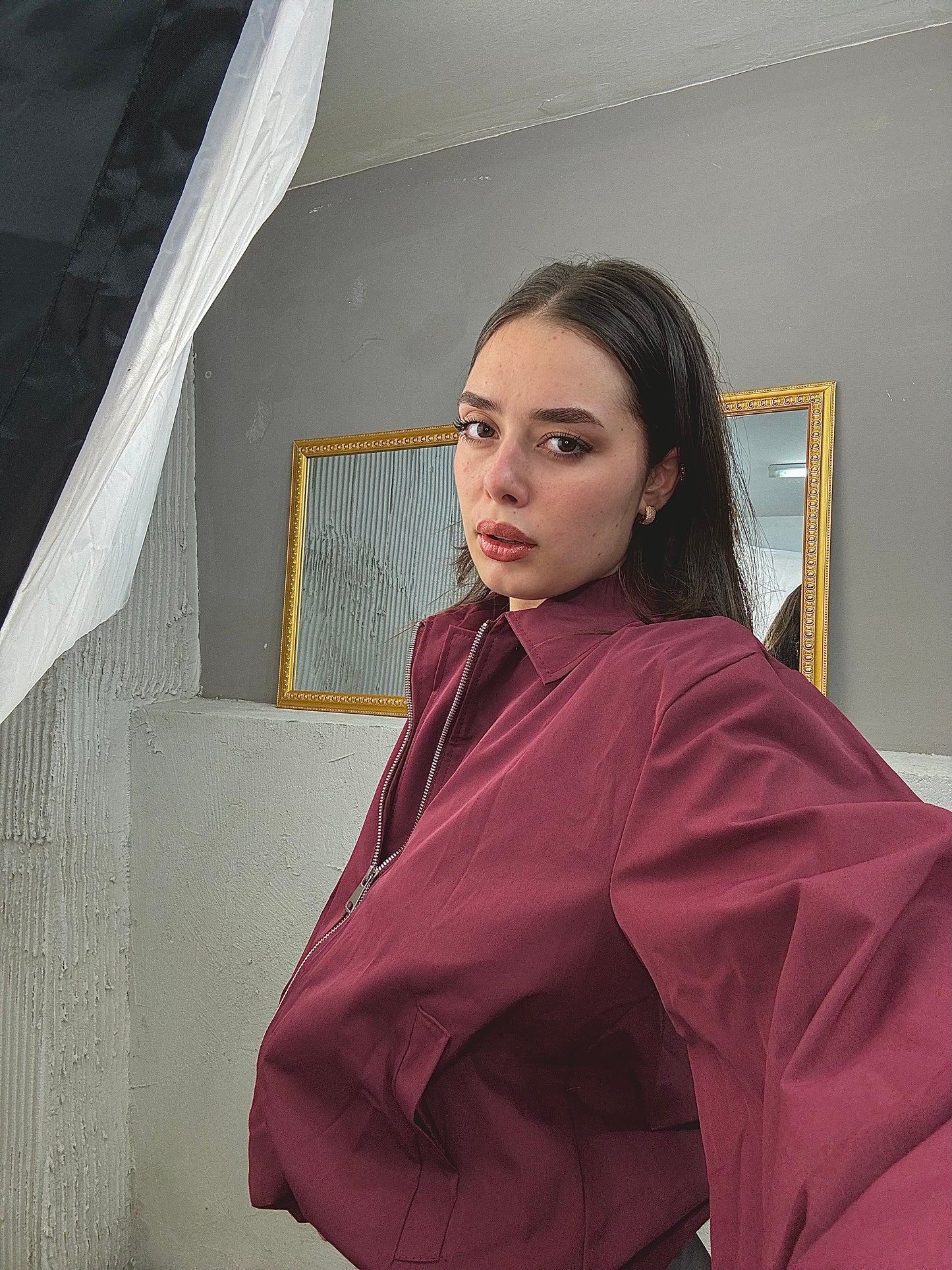 NEW COLLECTION Bomber