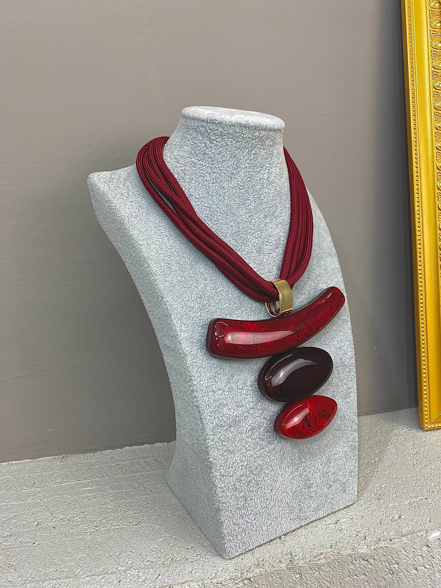 Collana Claudia