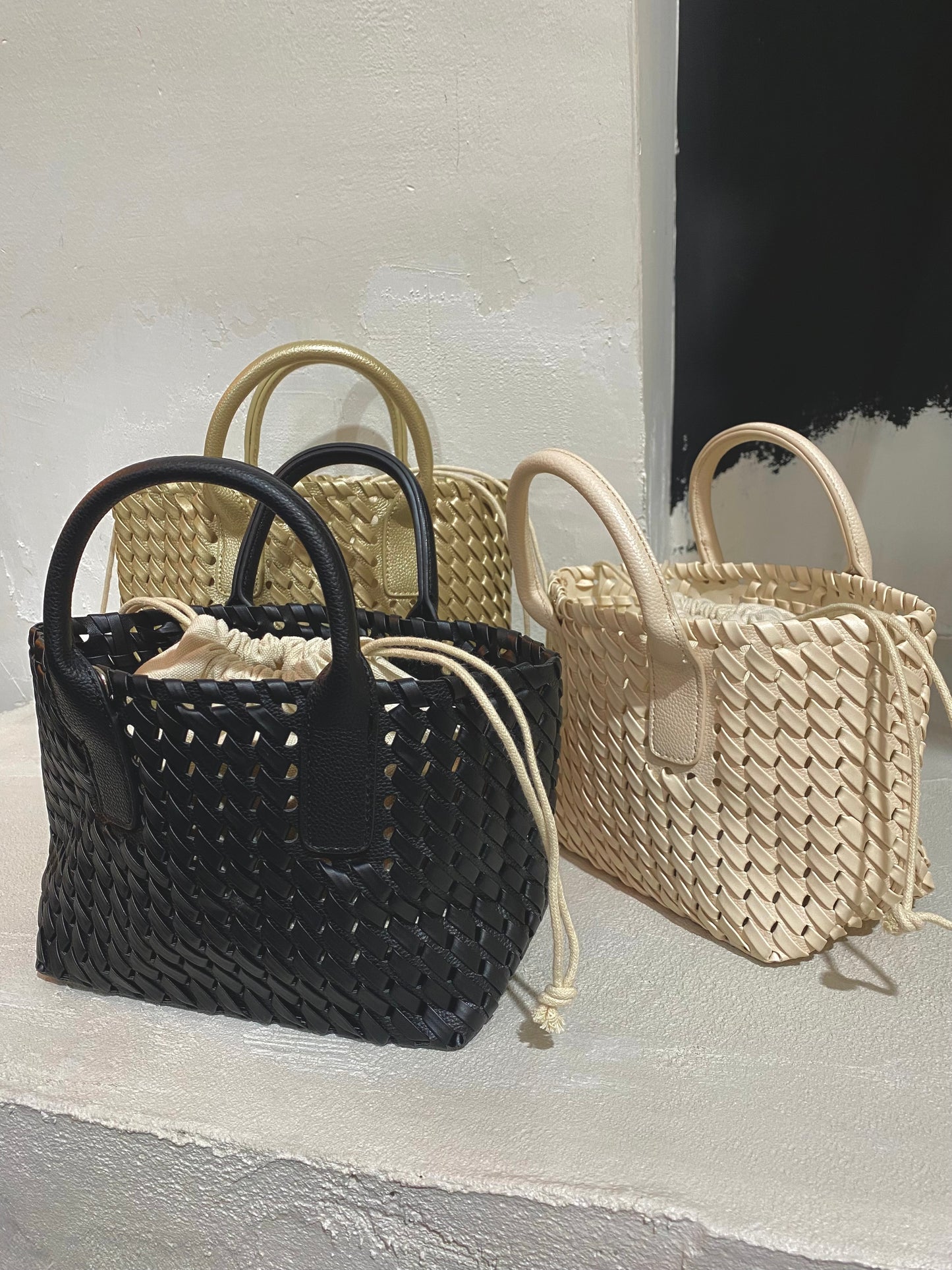 Minibag Cestino