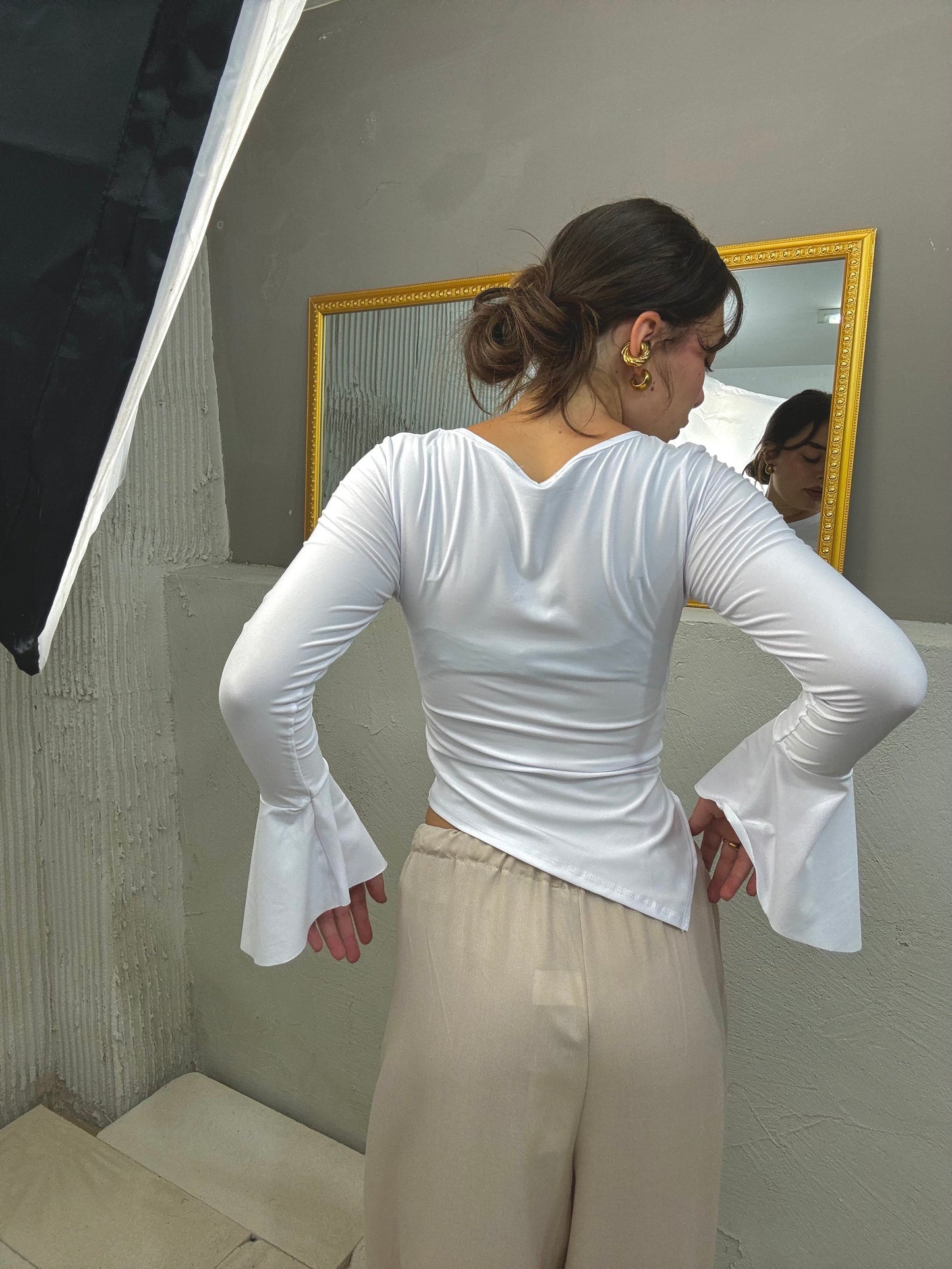 NEW COLLECTION Maglia Adele