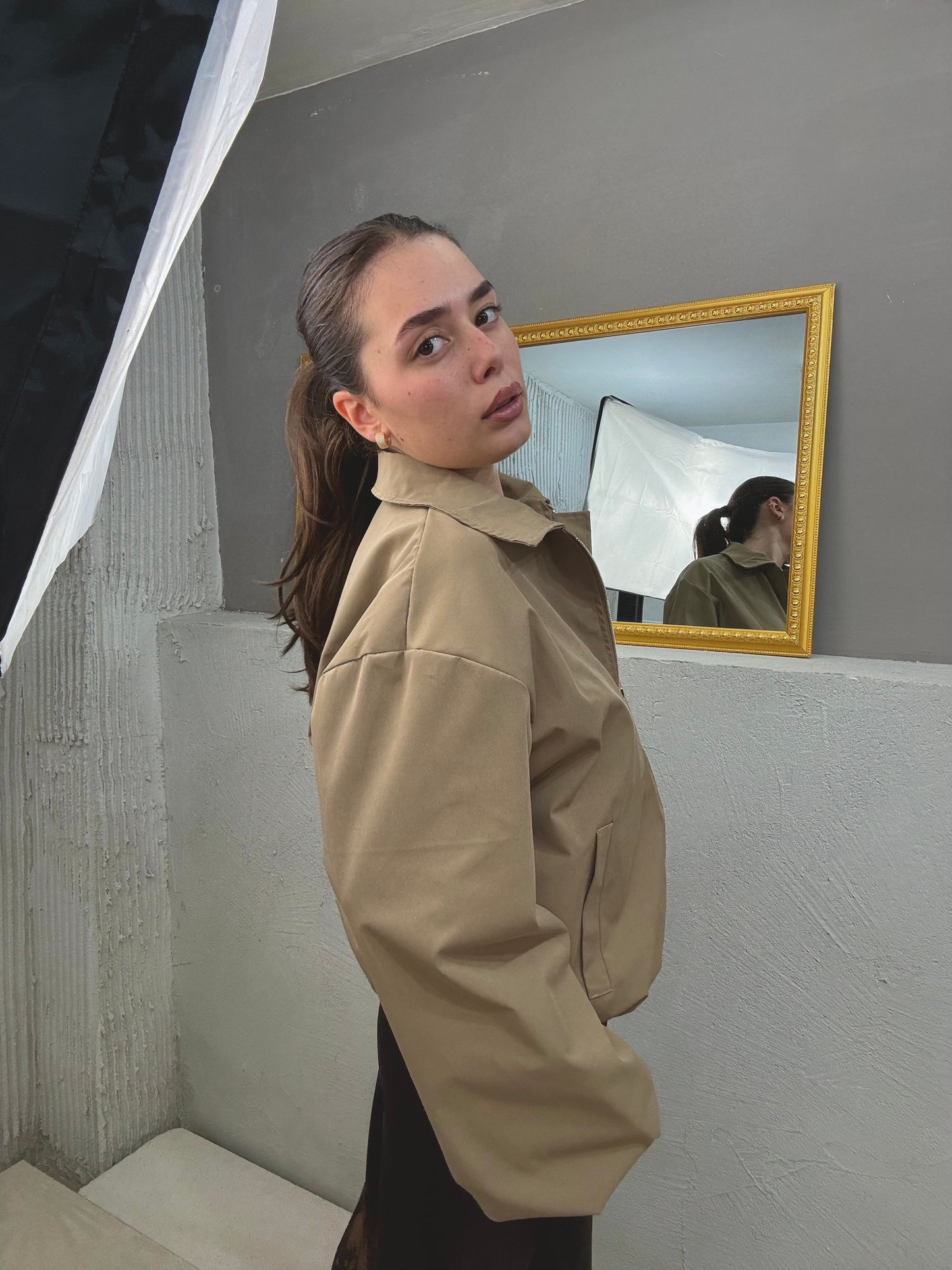 NEW COLLECTION Bomber