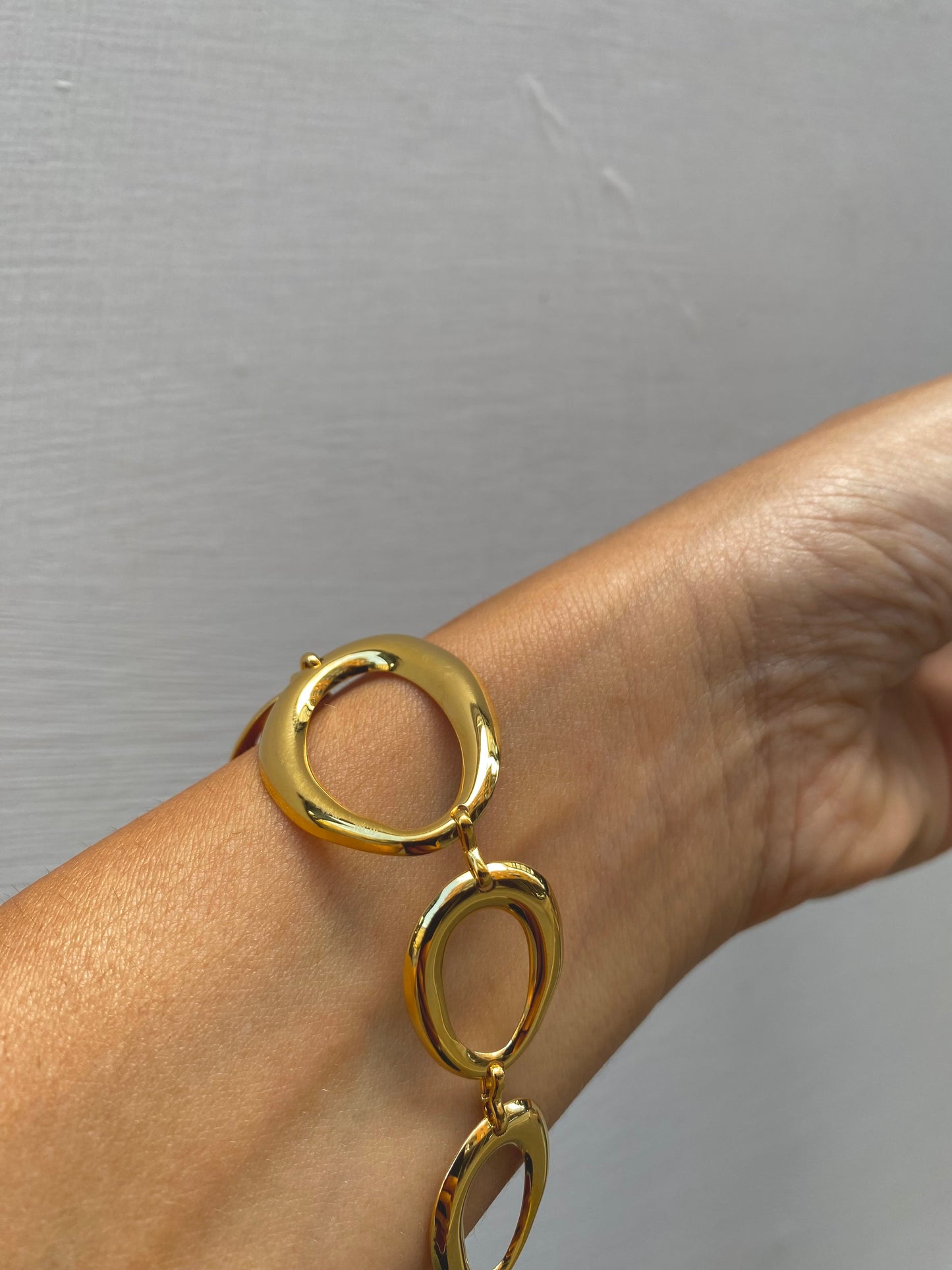 Bracciale Oval