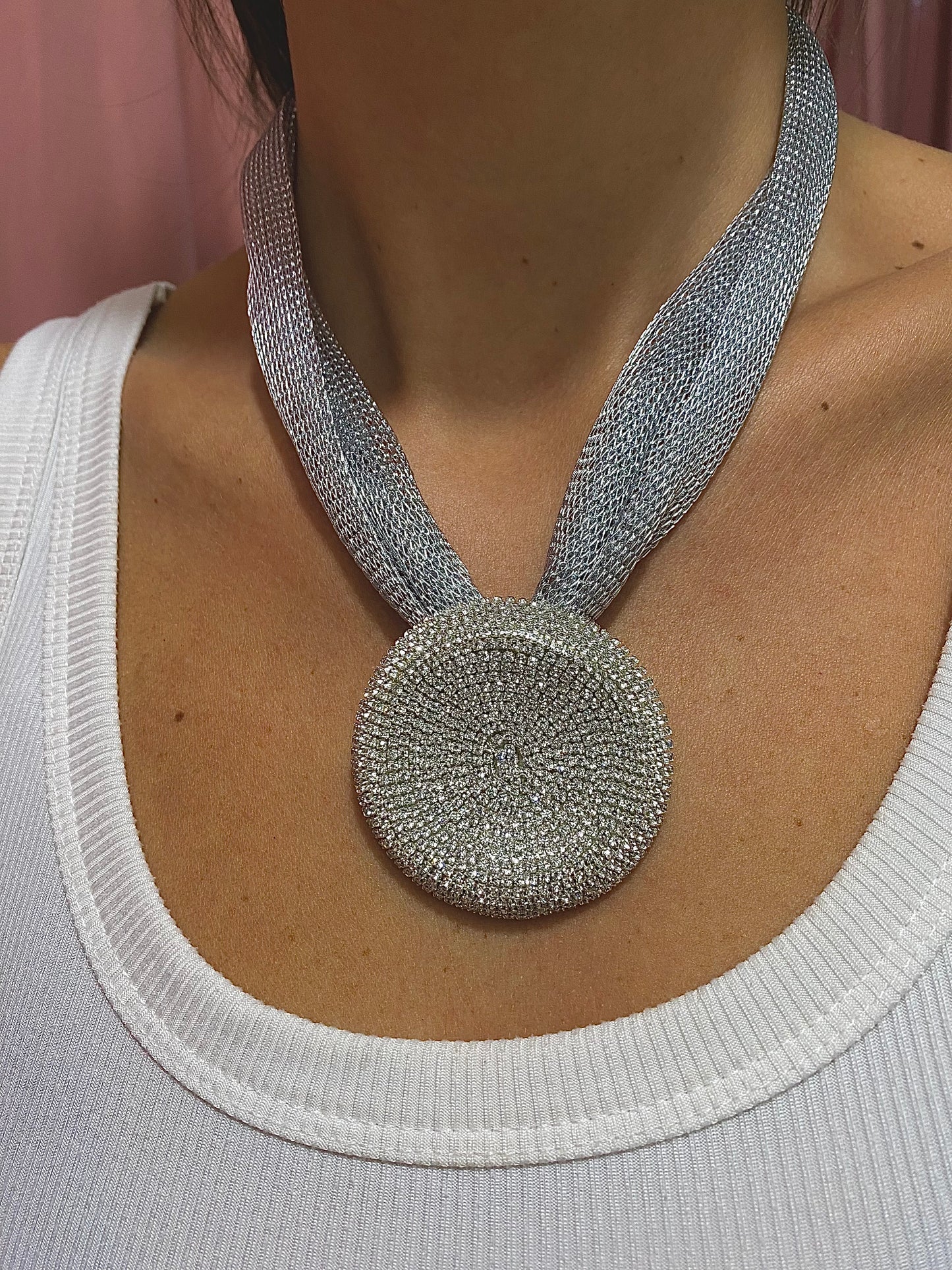 Collana Ciondolo