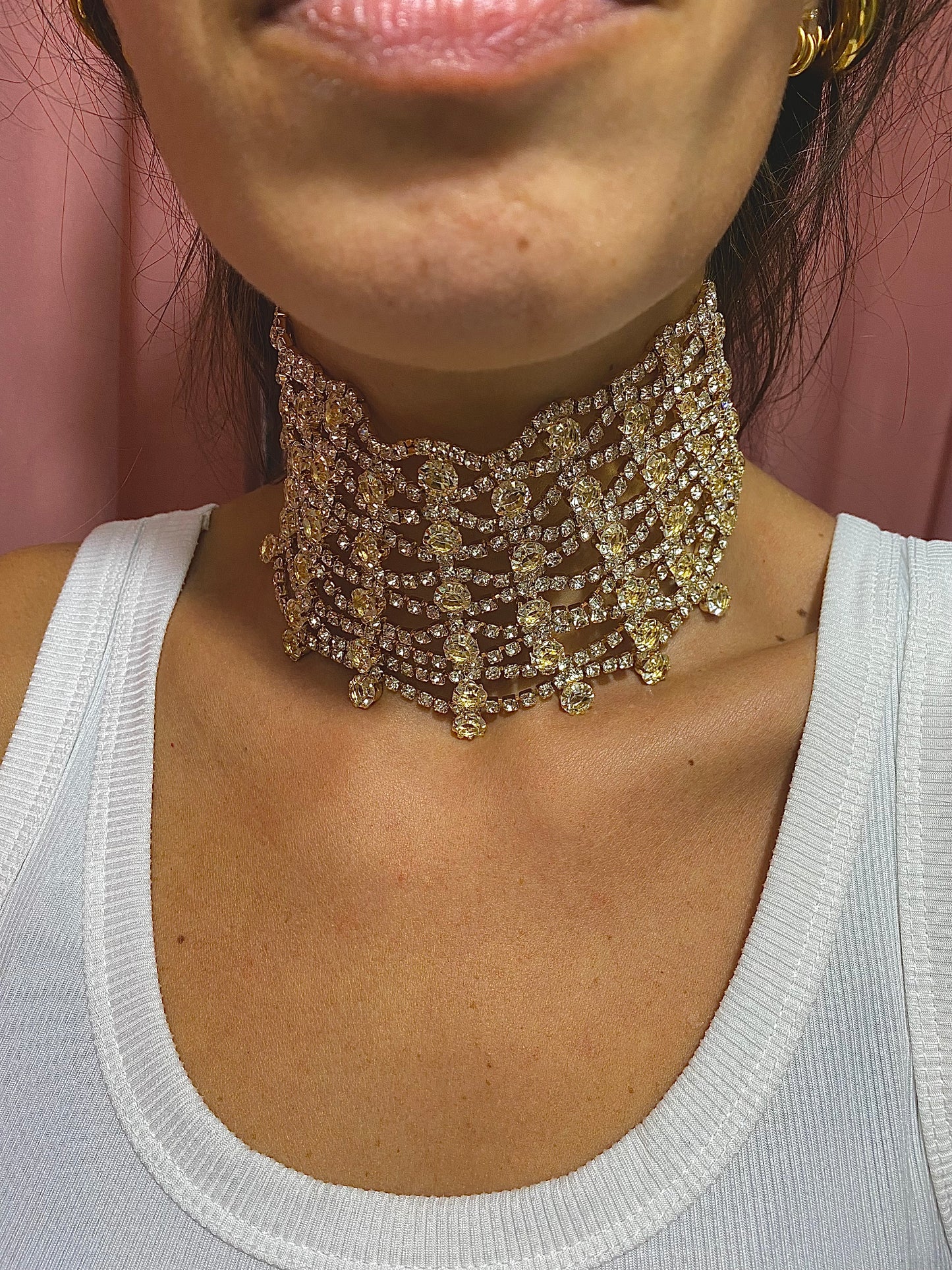 Maxi Collier