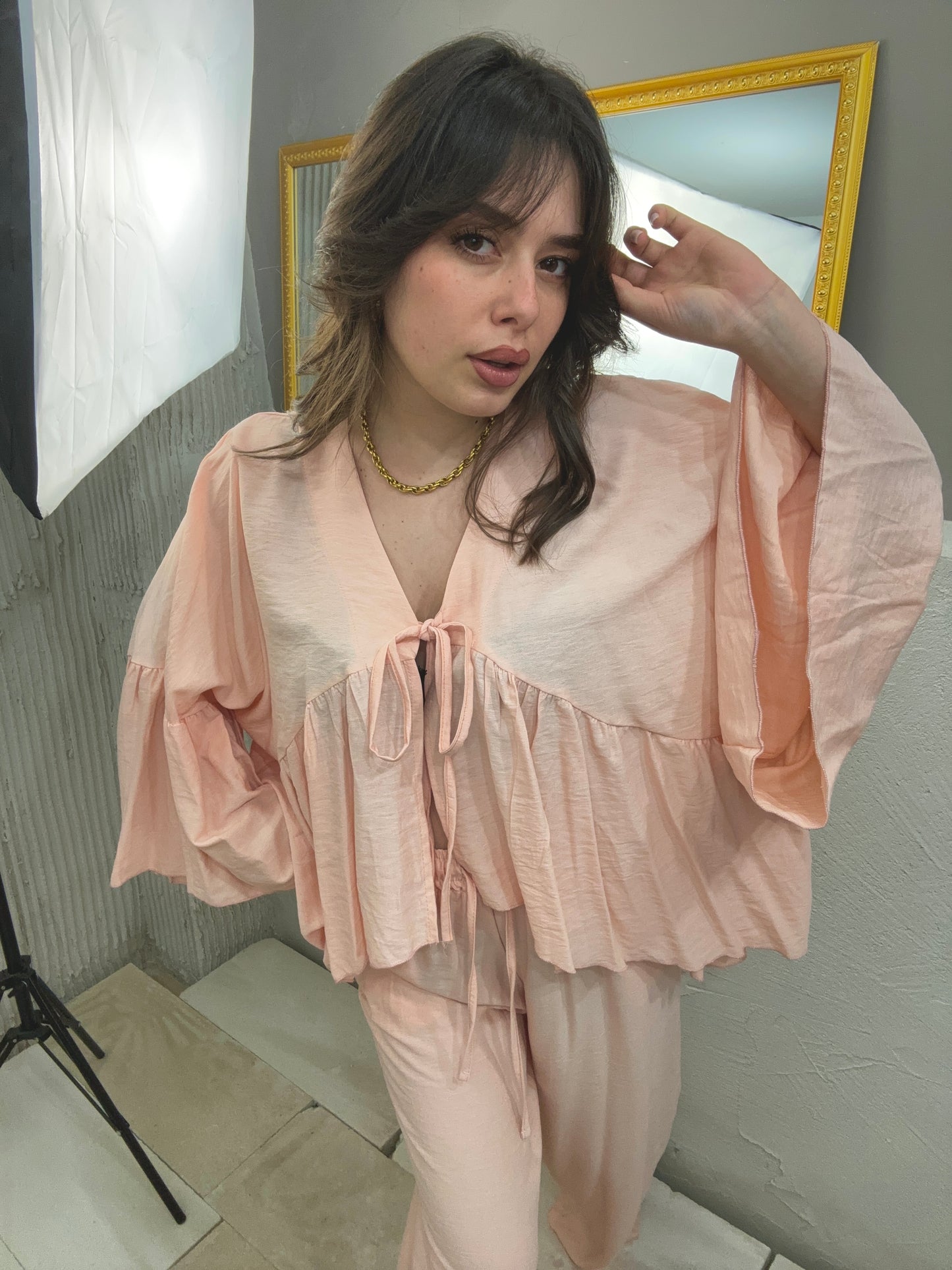 Completo Teodora