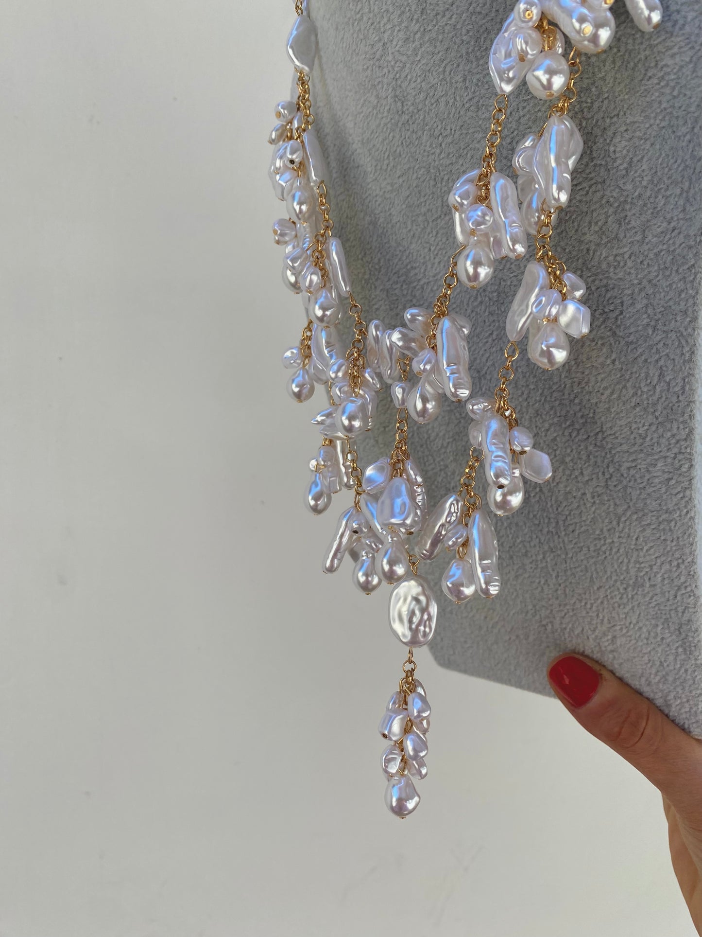 Collana Agnese