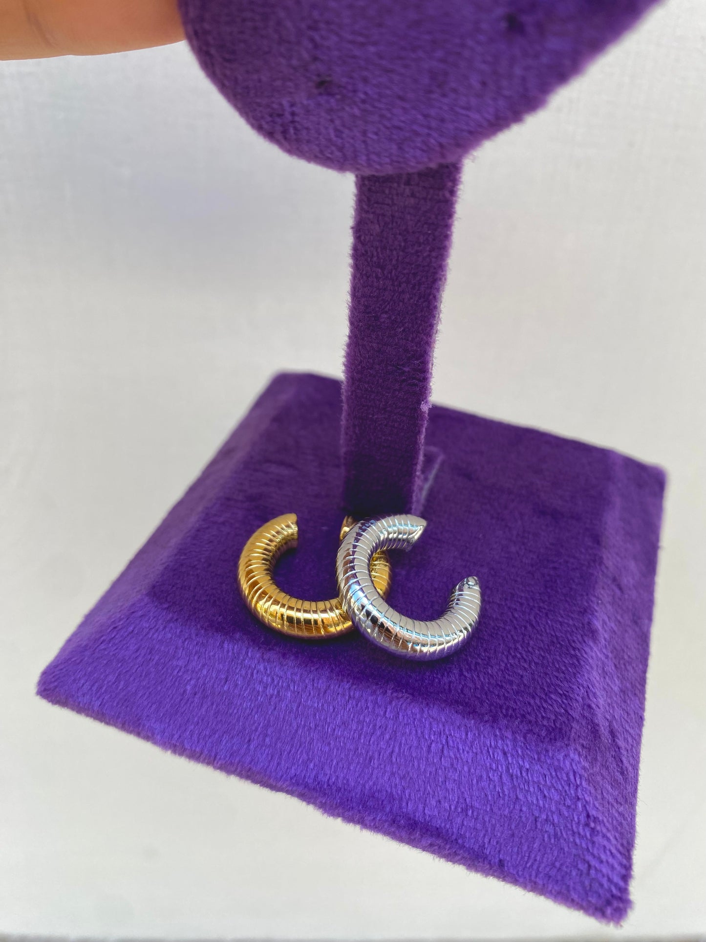 Earcuff Rigato slim