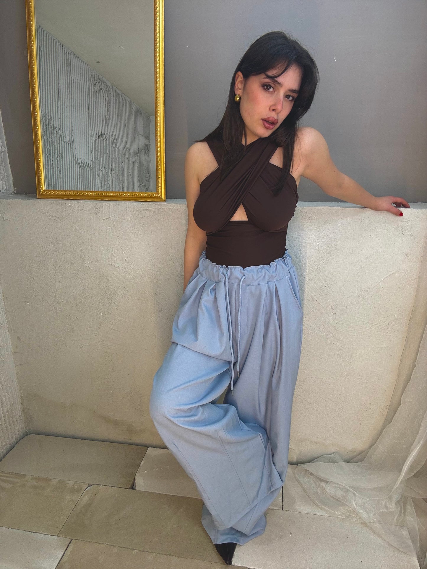 Pantalone Big