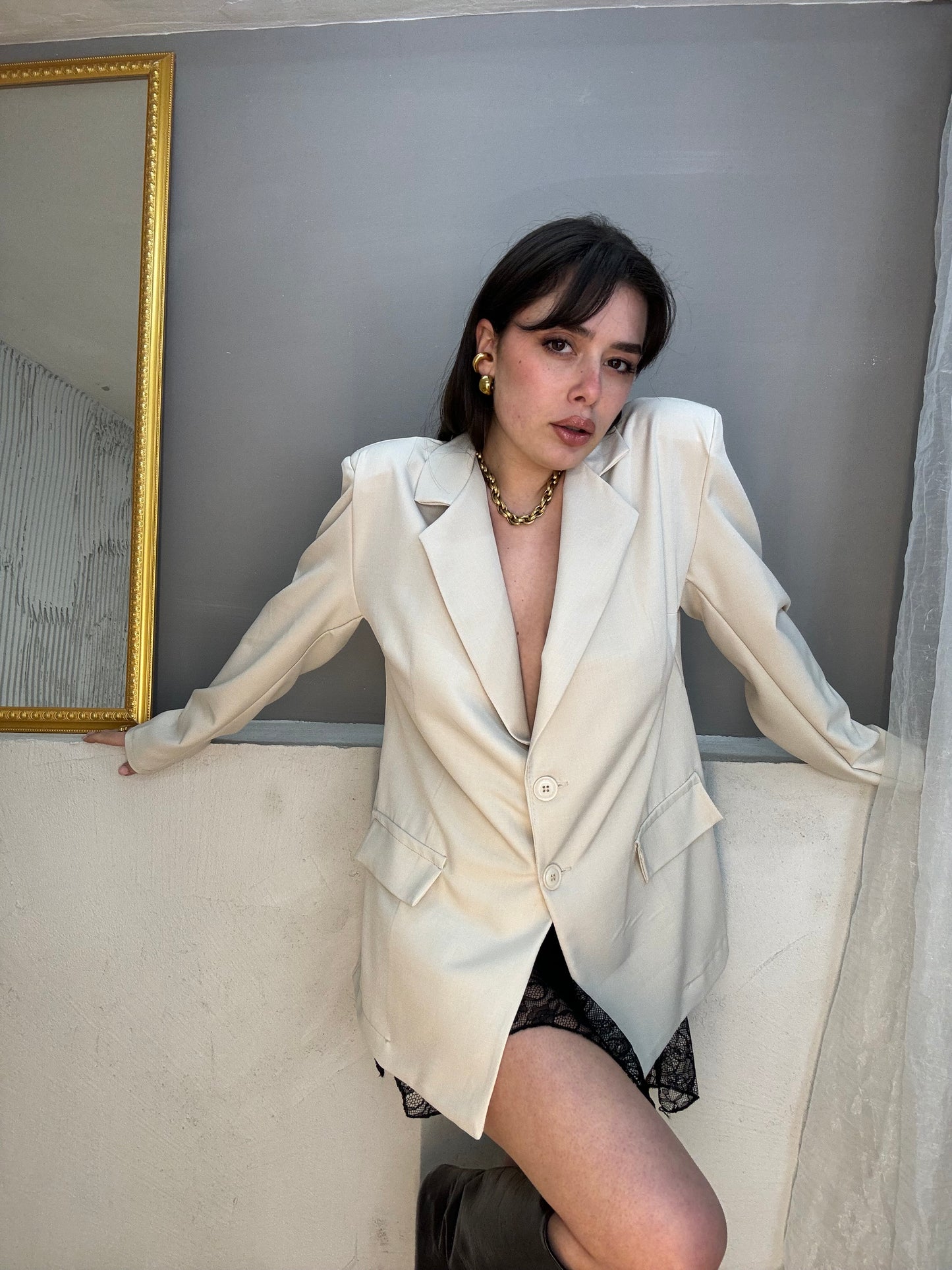 Blazer ICON