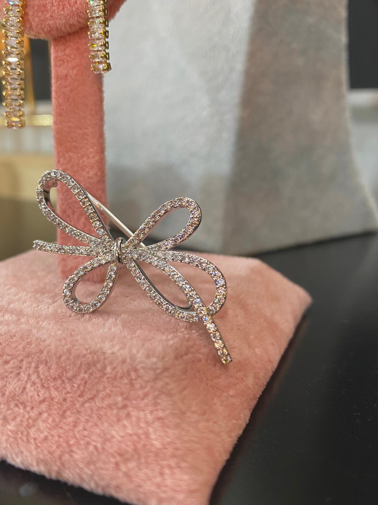 Earcuff Fiocco 🎀