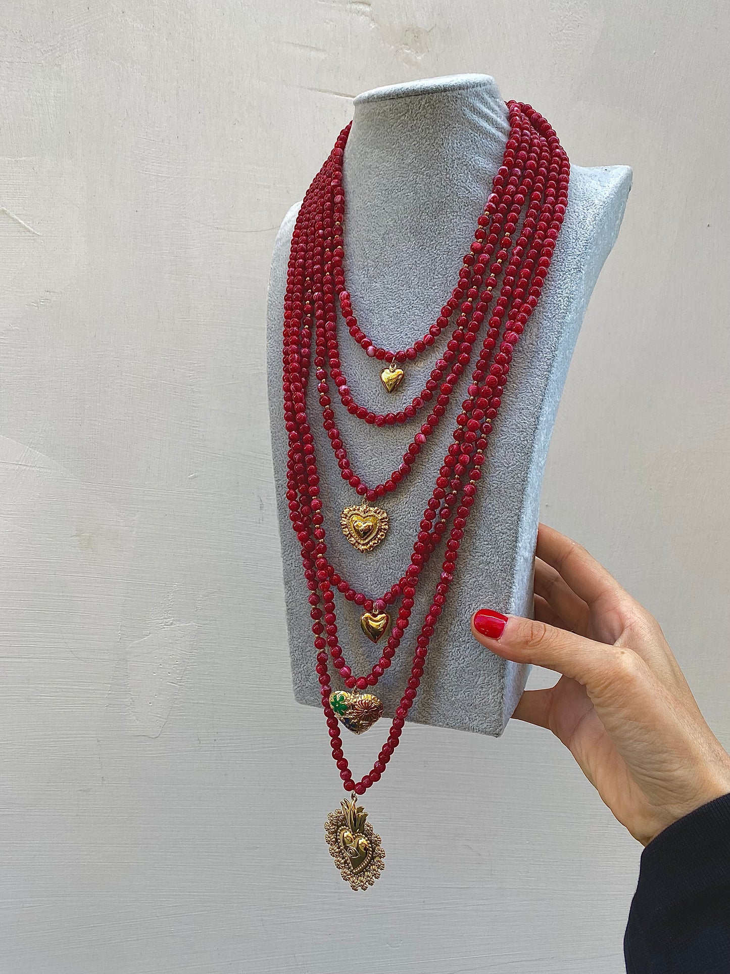 Collana Five