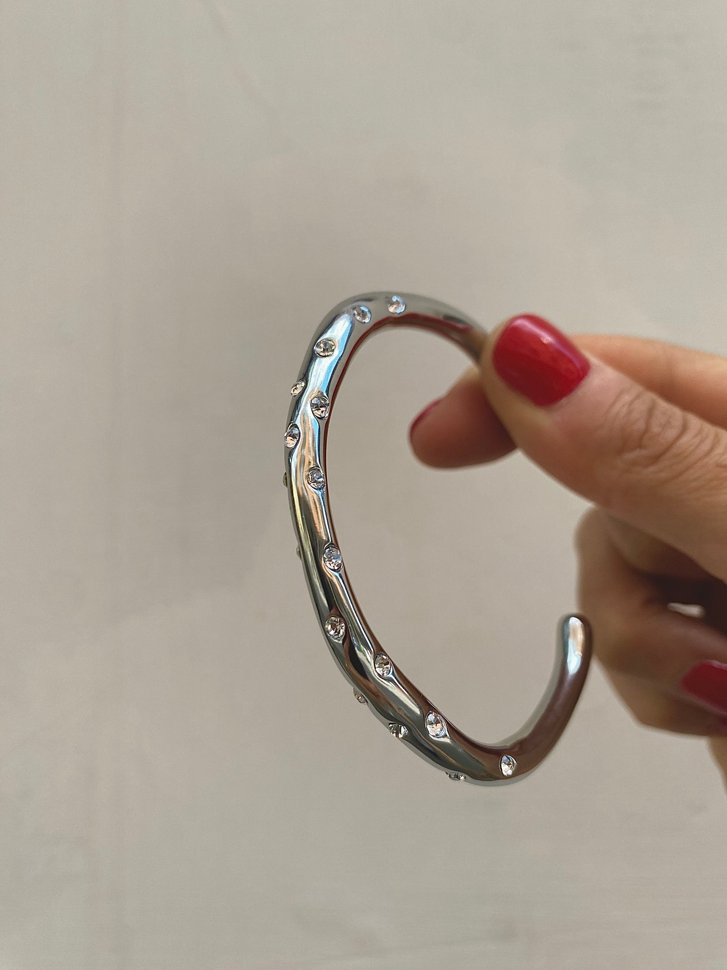 Bracciale Less Lux