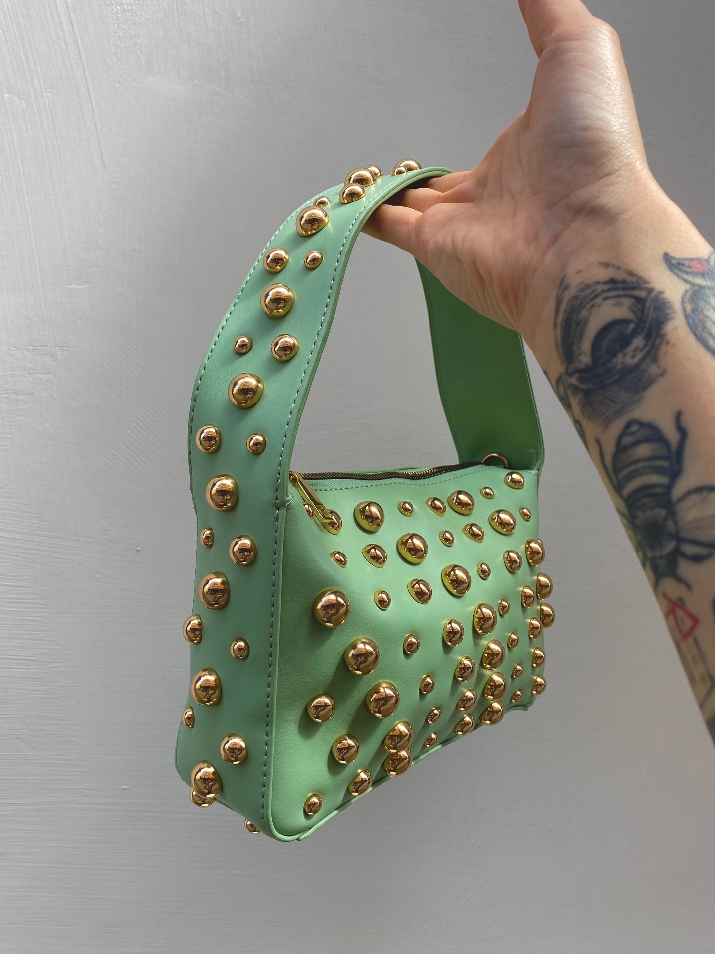 Borsa Bubble