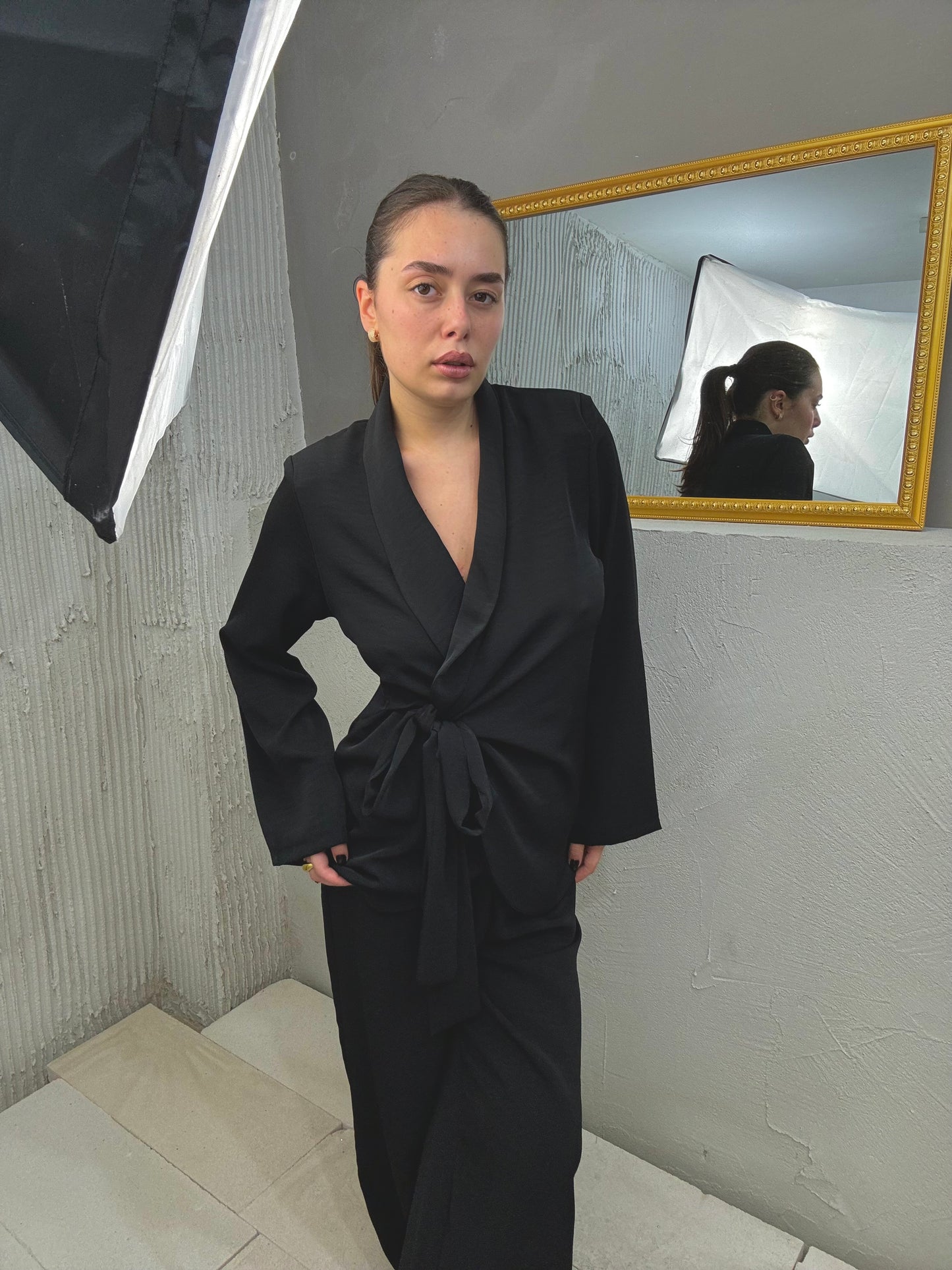 NEW COLLECTION Tailleur Chambre