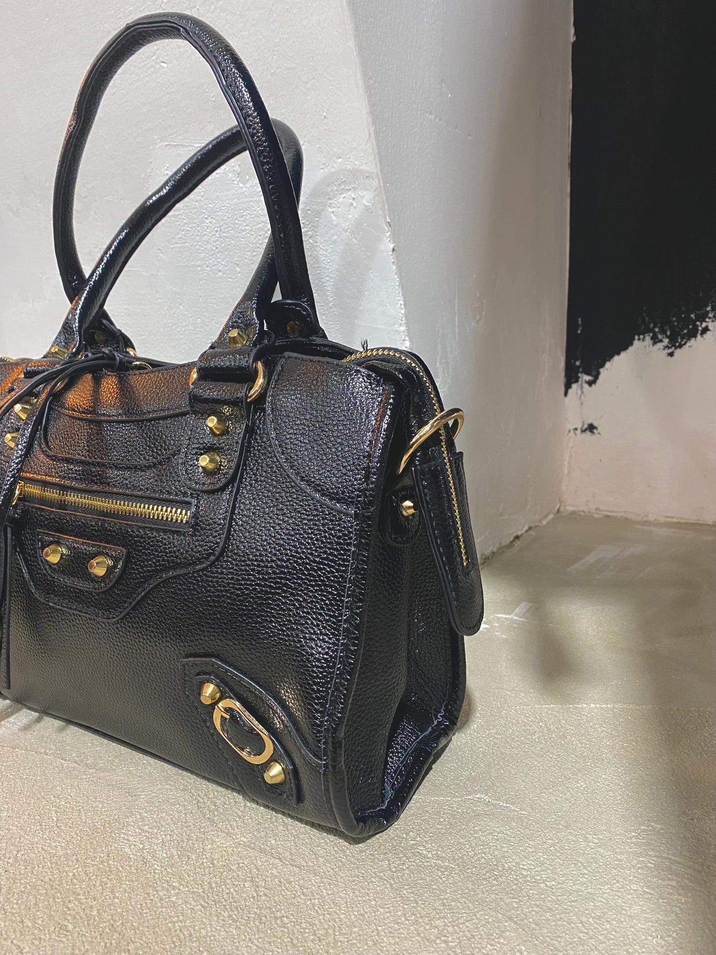 Borsa City BIG