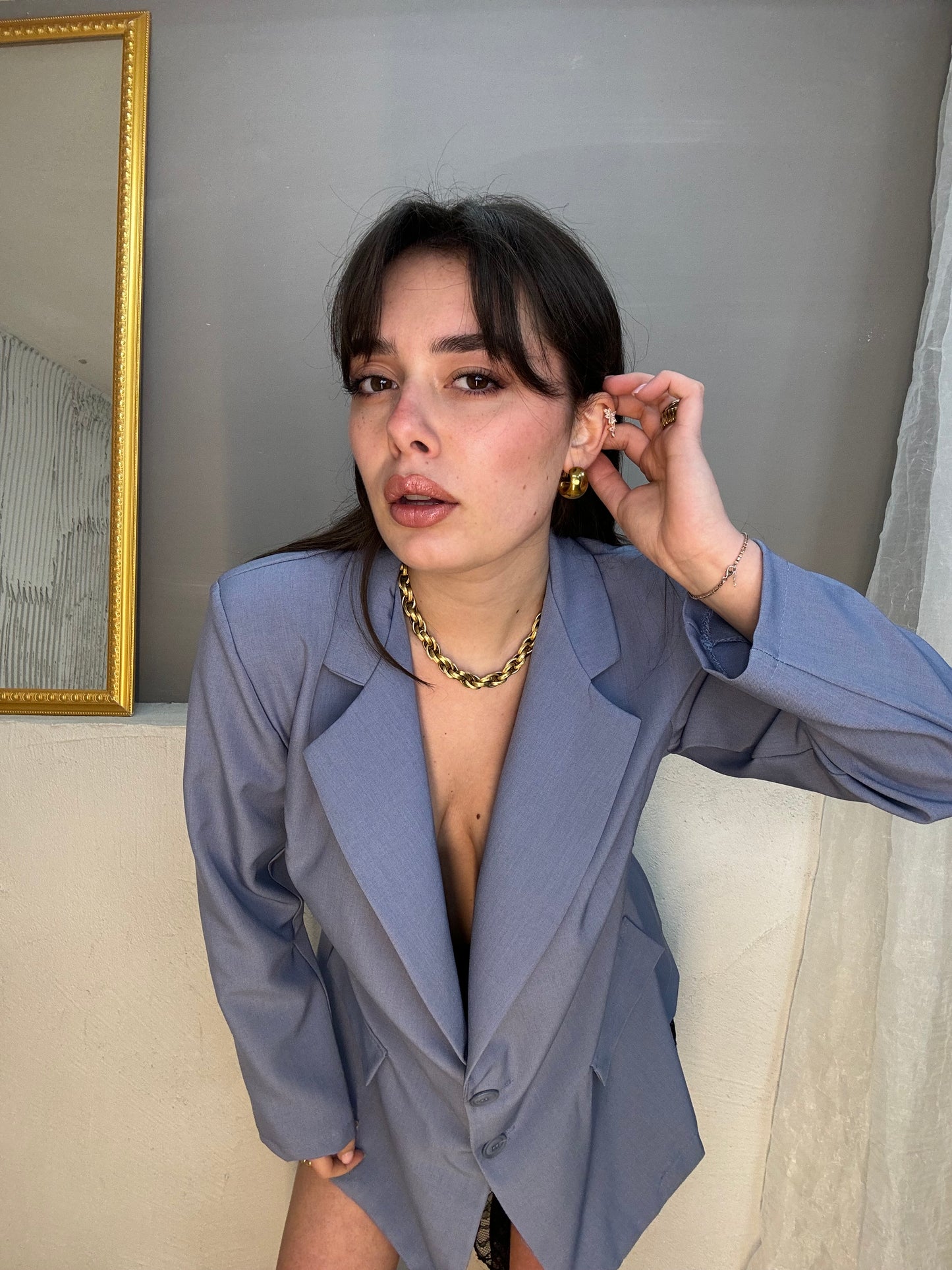 Blazer ICON