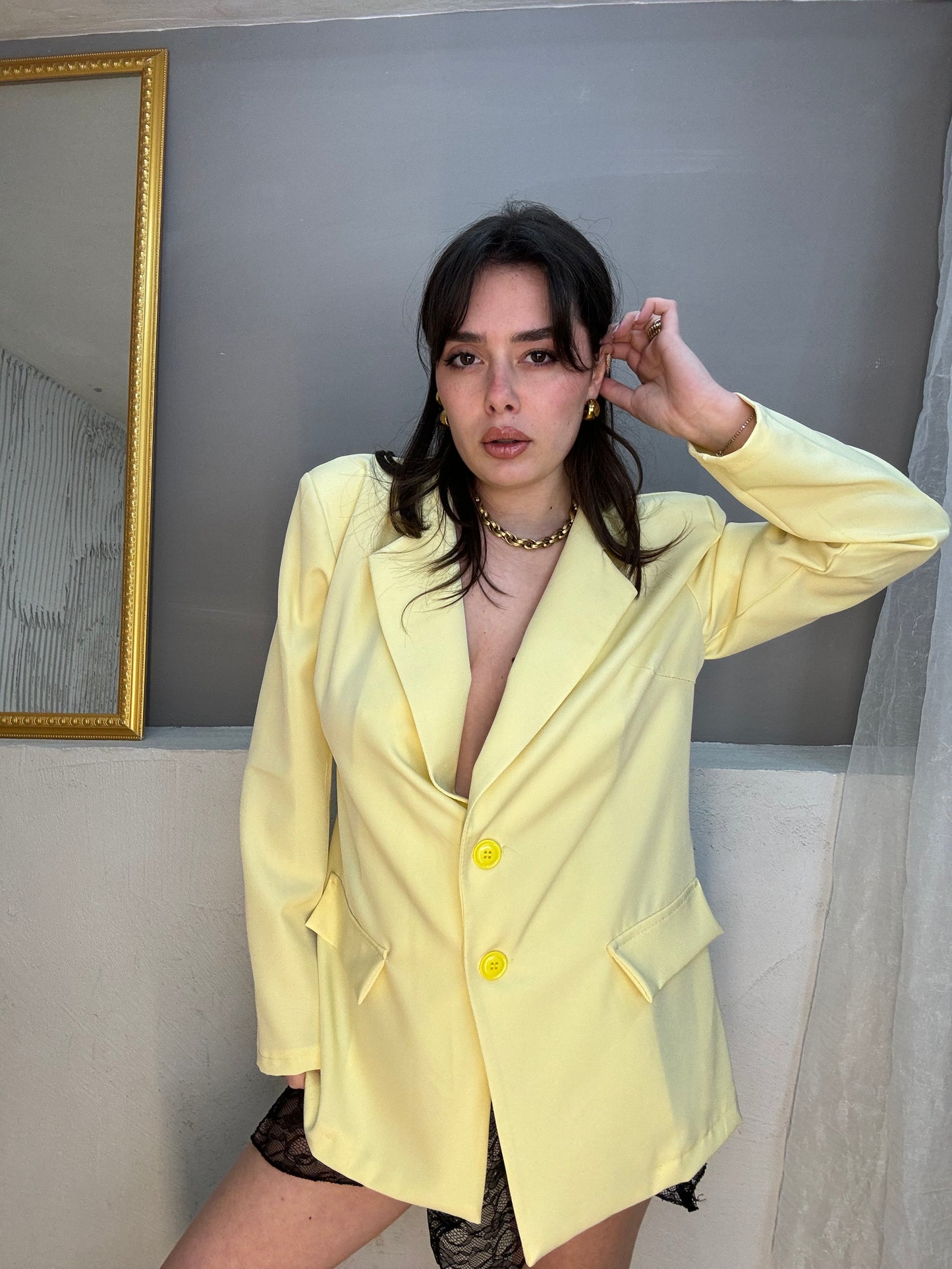 Blazer ICON