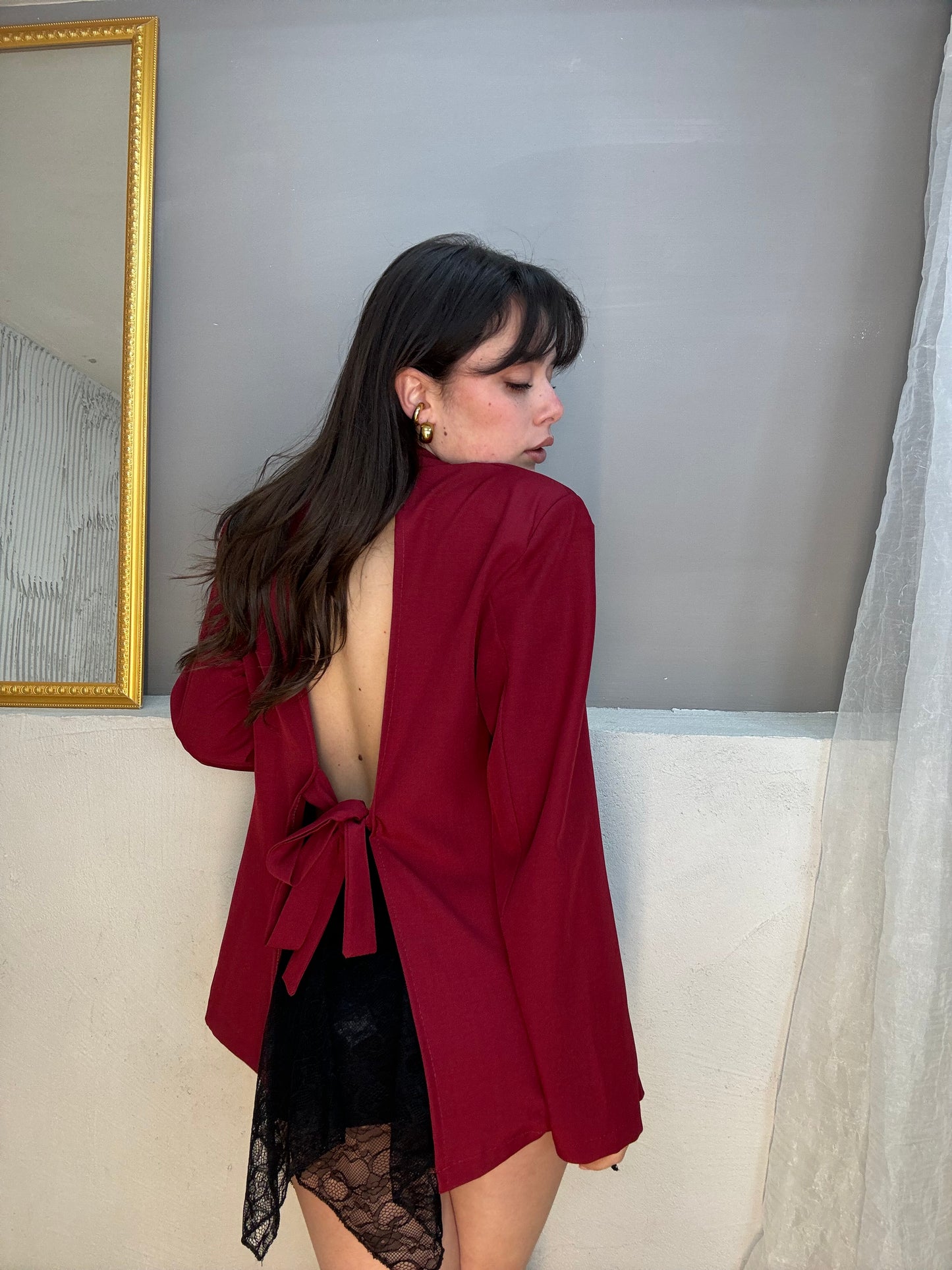 Blazer ICON