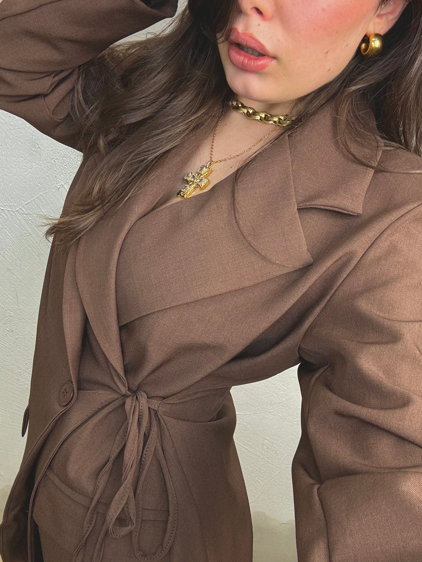 Blazer Laccio