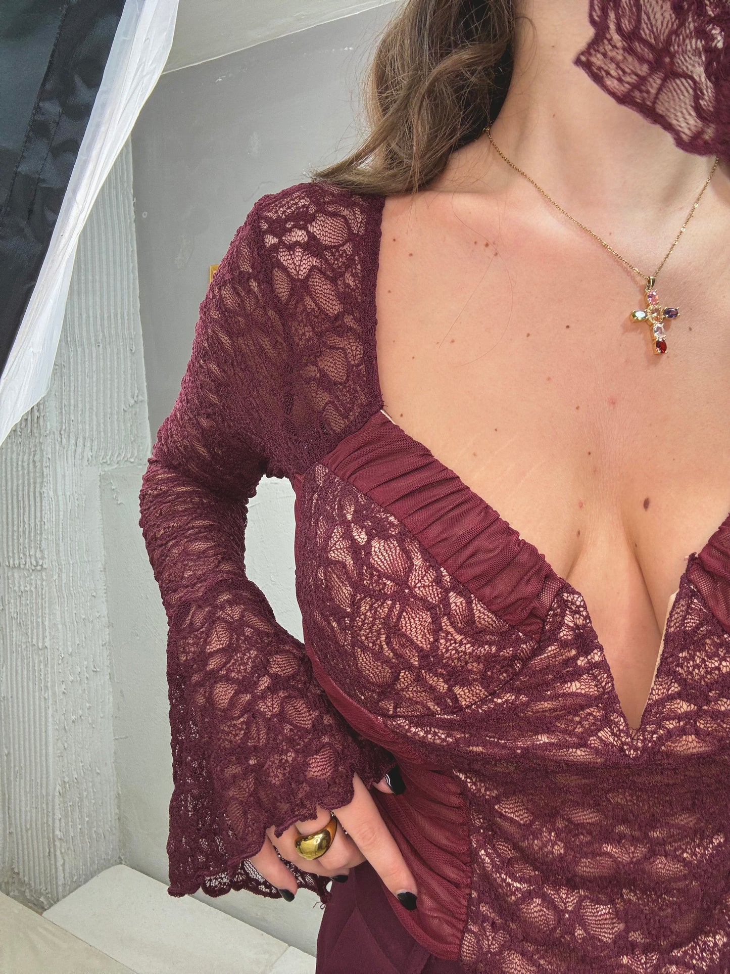 NEW COLLECTION Body Renaissance