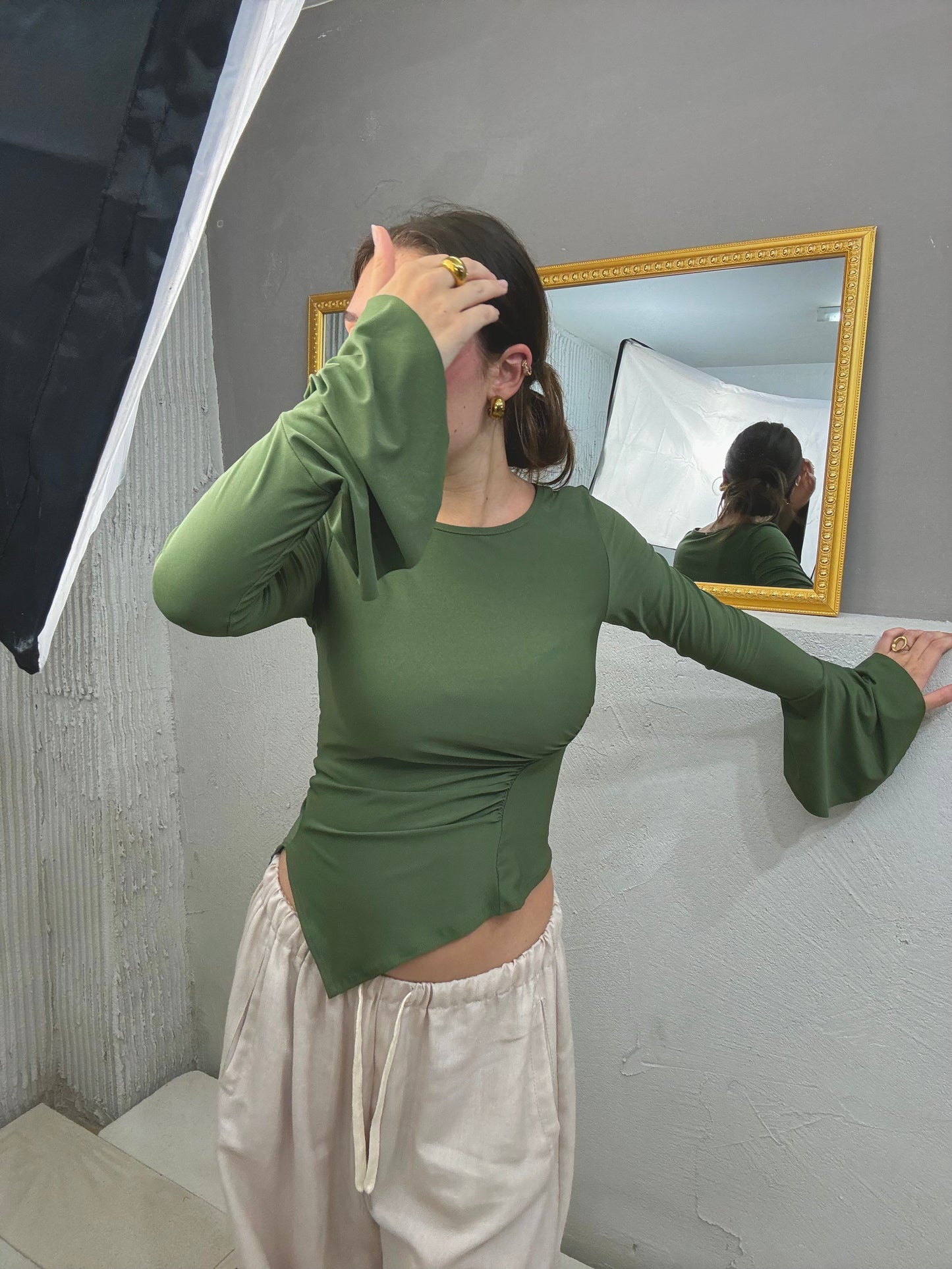NEW COLLECTION Maglia Adele