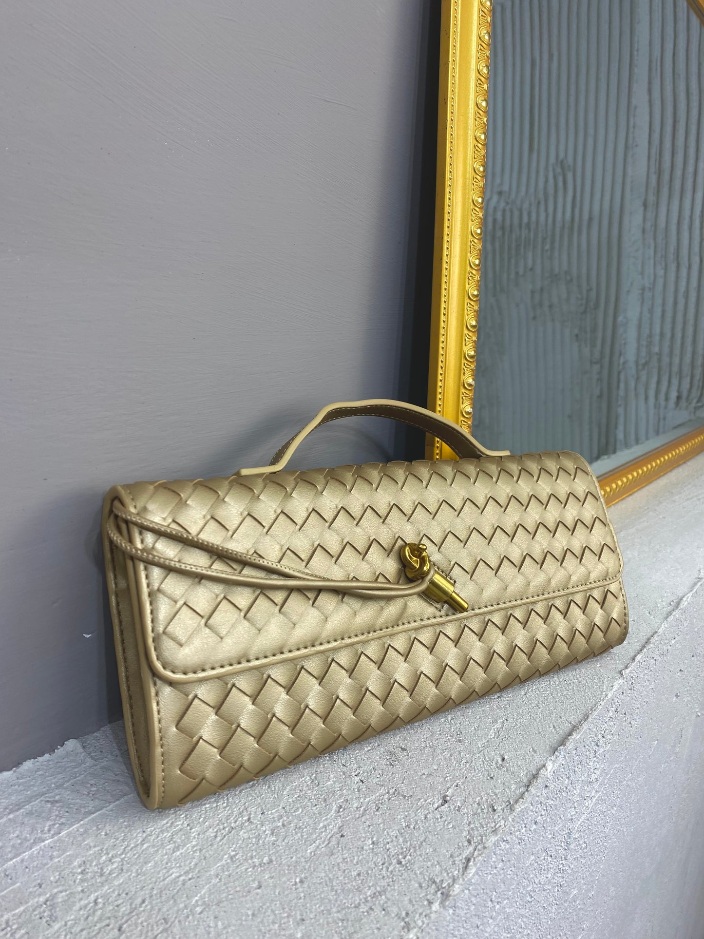 Maxi Clutch