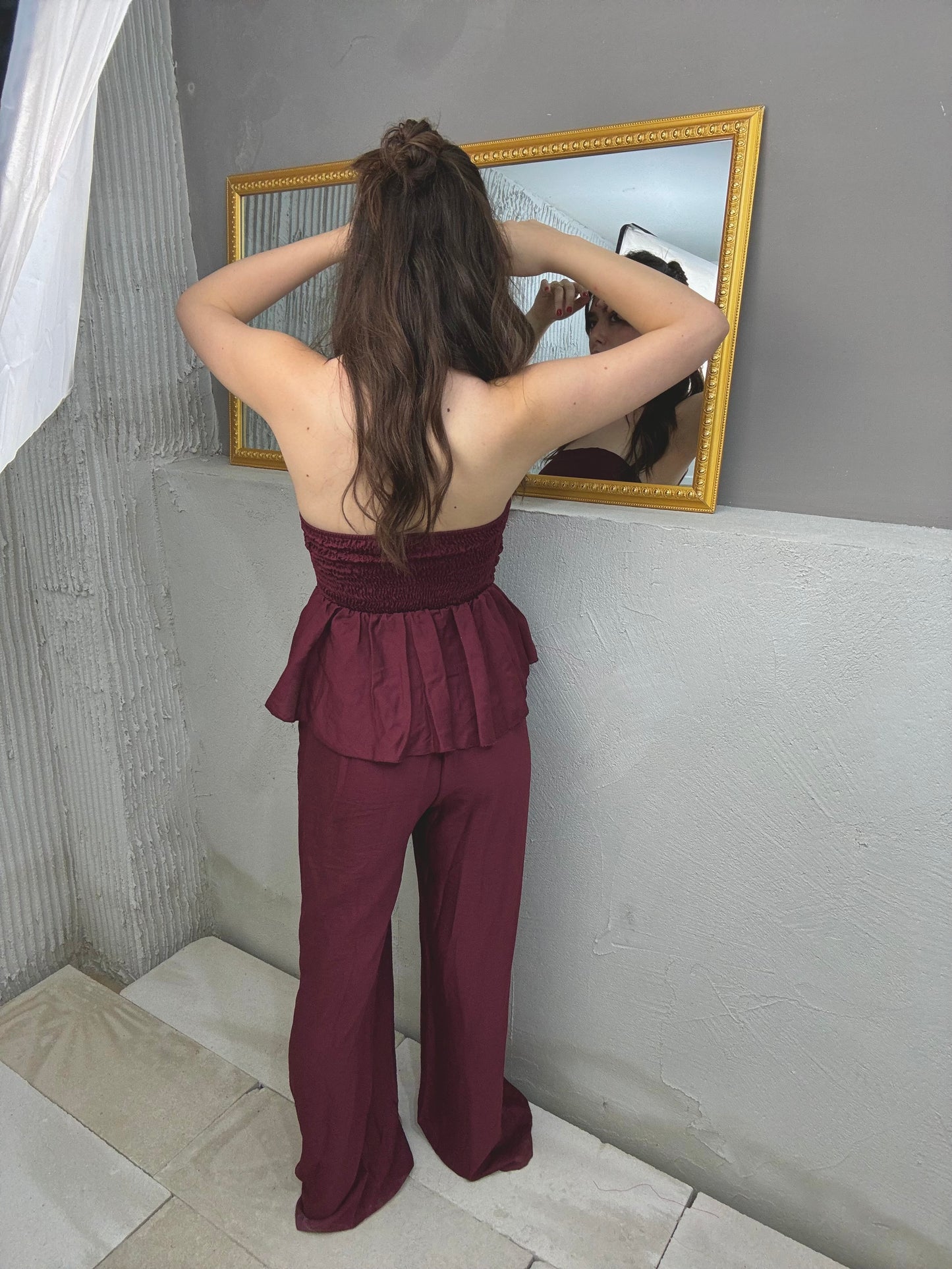 Completo Fascia