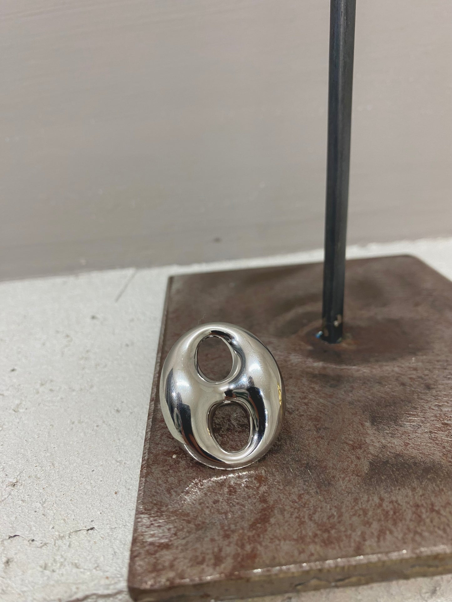 Anello Pomellato BIG