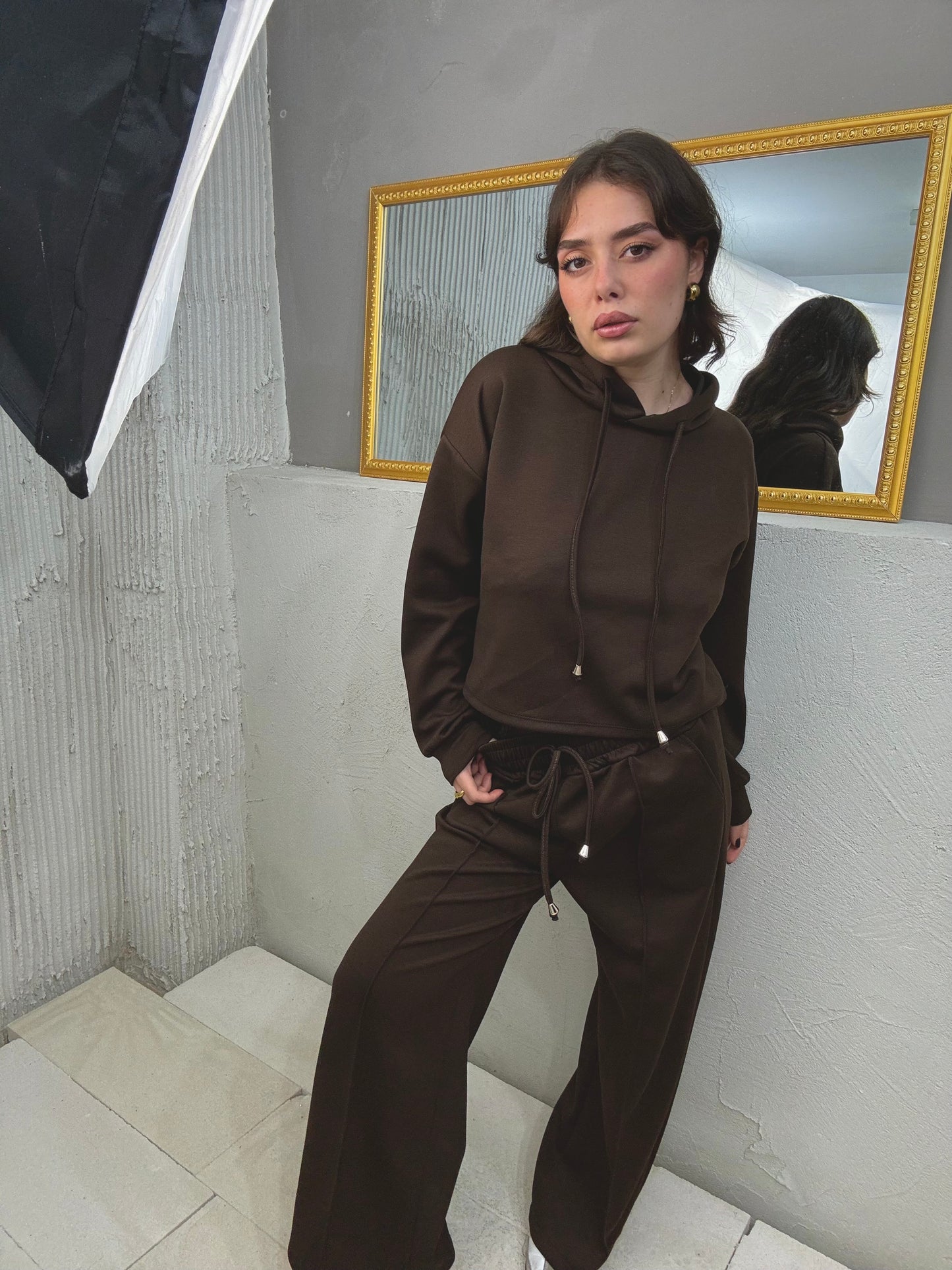 NEW COLLECTION Tuta City