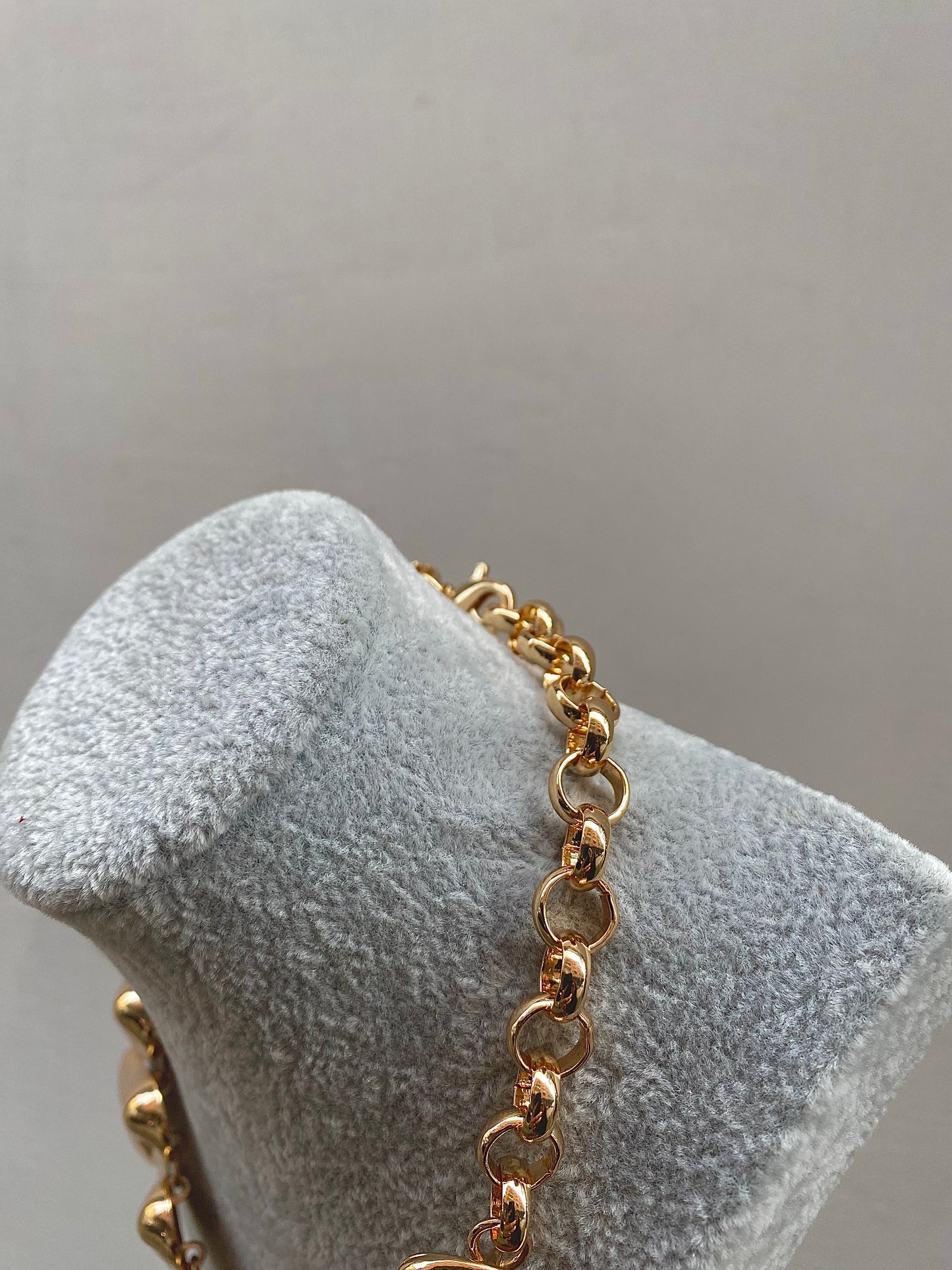 Collana Cleo