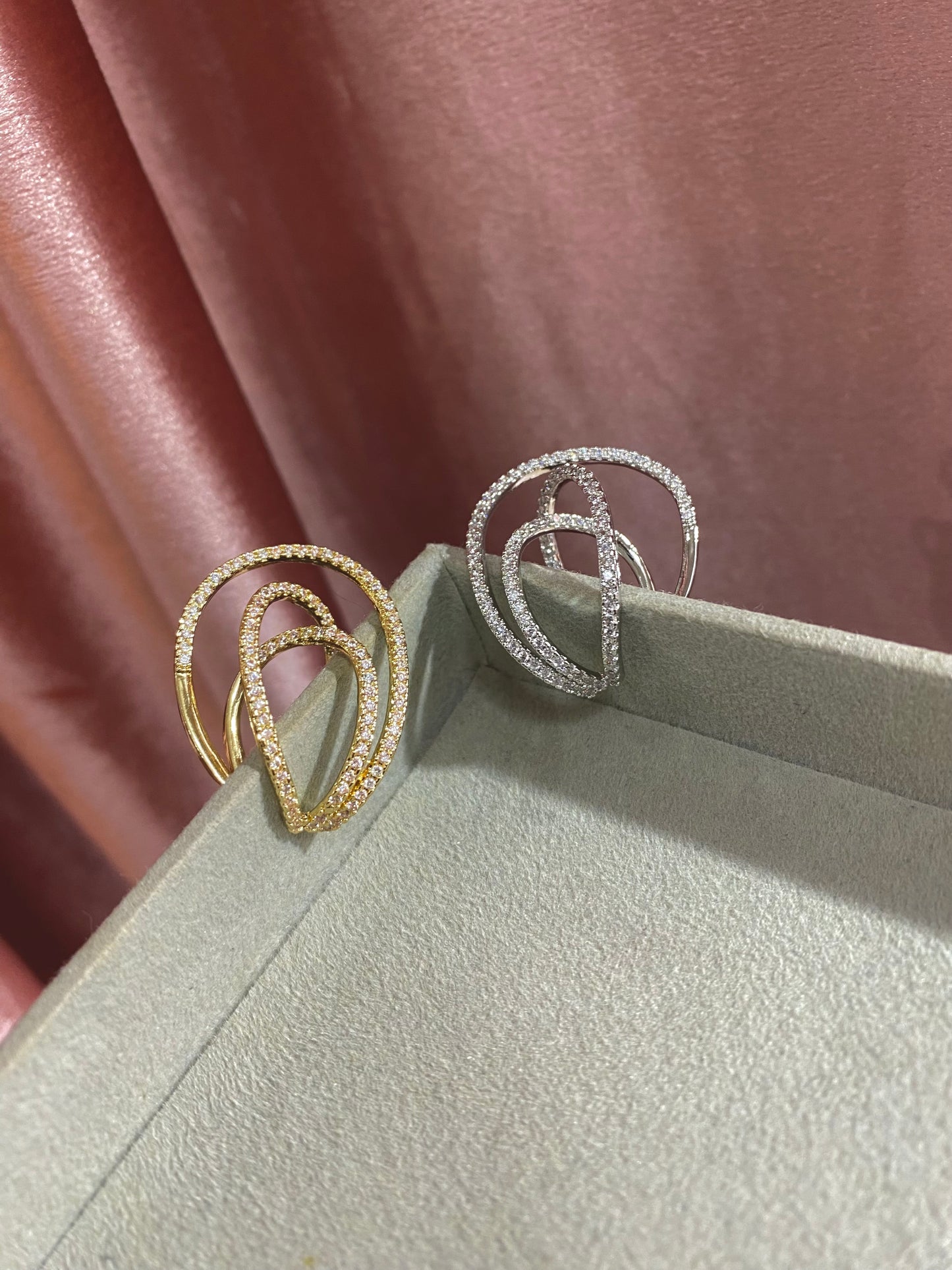 Earcuff 3d