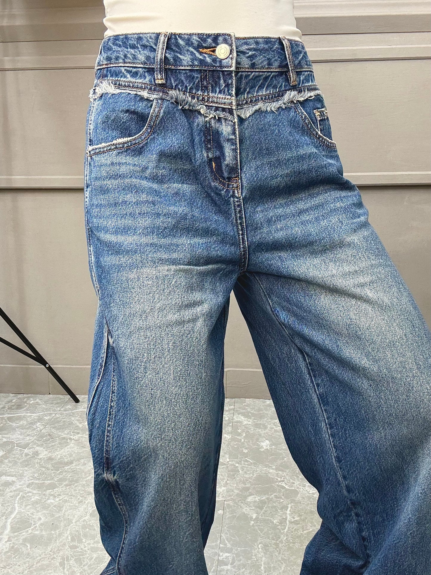 Jeans Chill