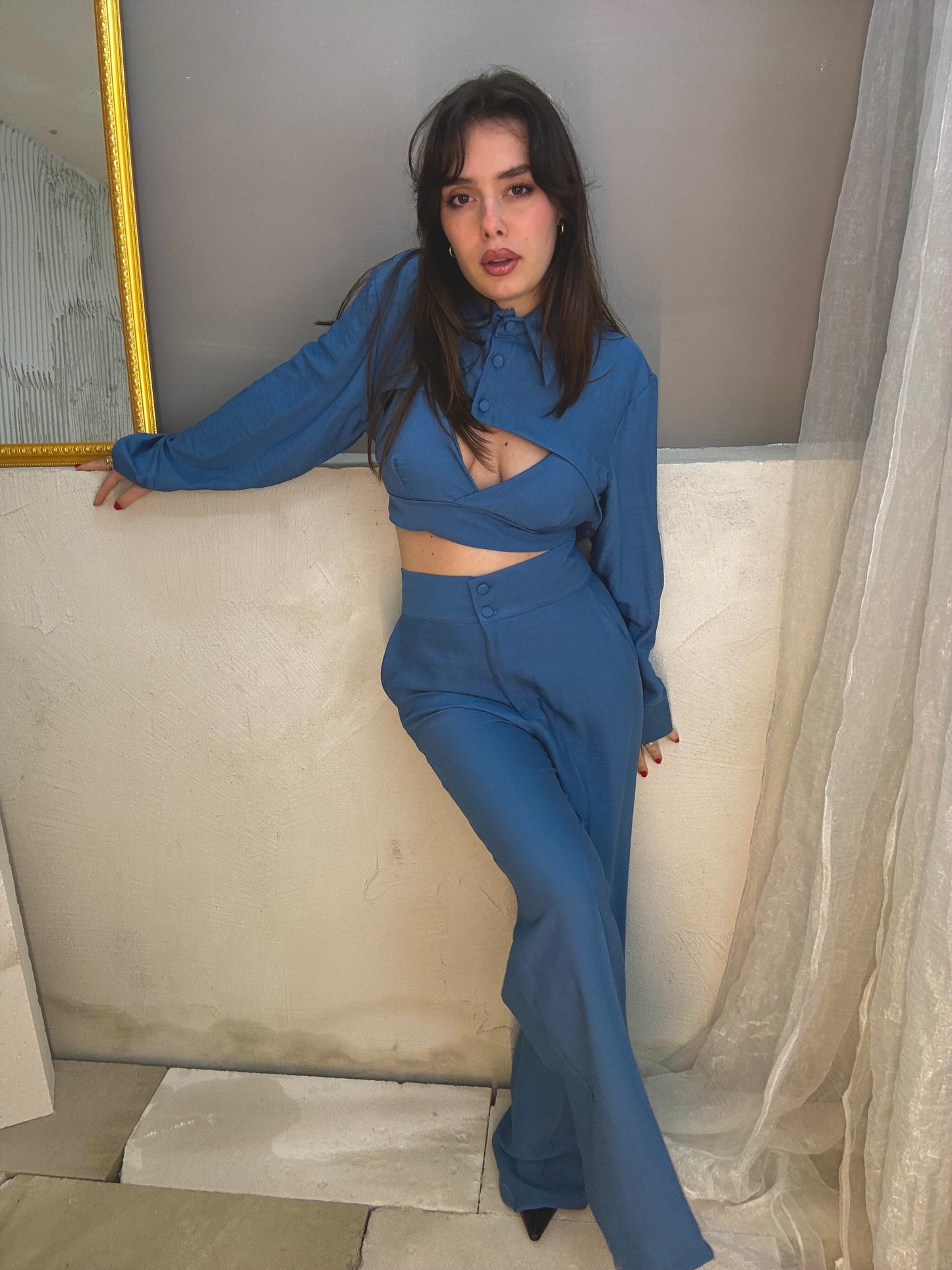 Tris Amalia