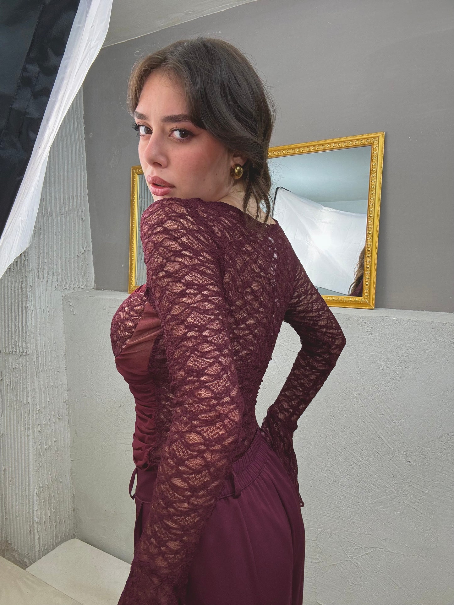 NEW COLLECTION Body Renaissance
