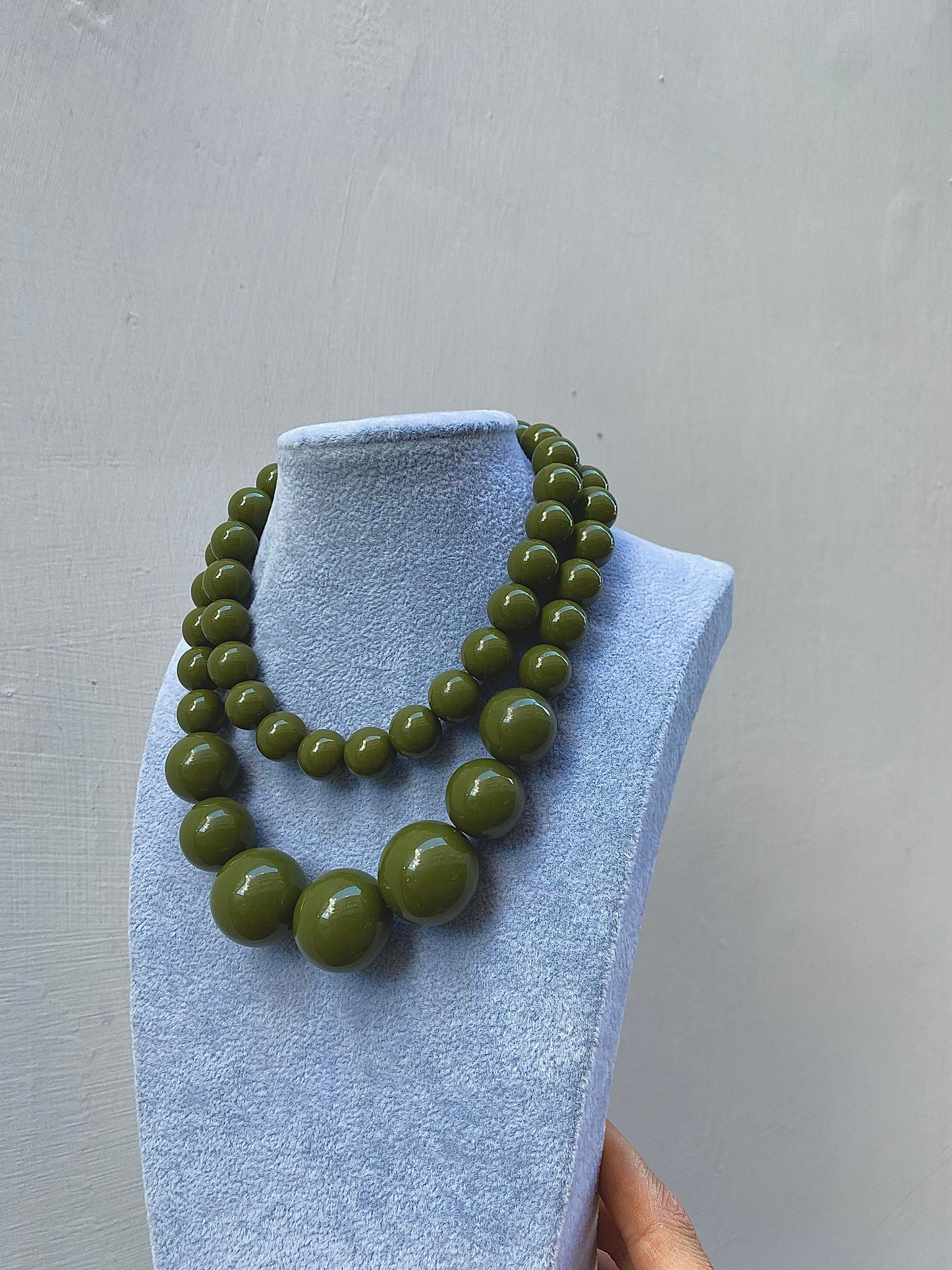 Collier Taormina