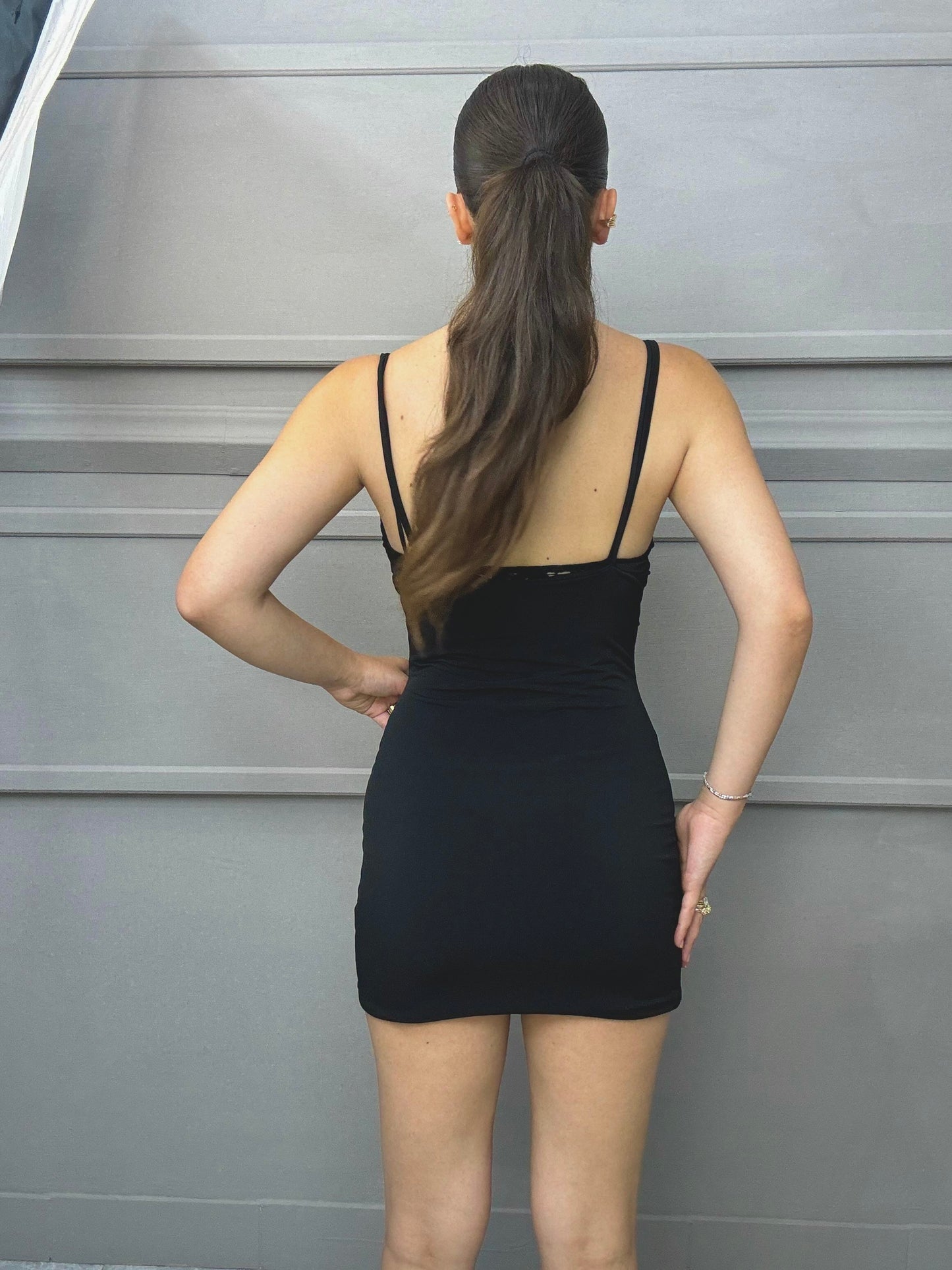Minidress Lingerie