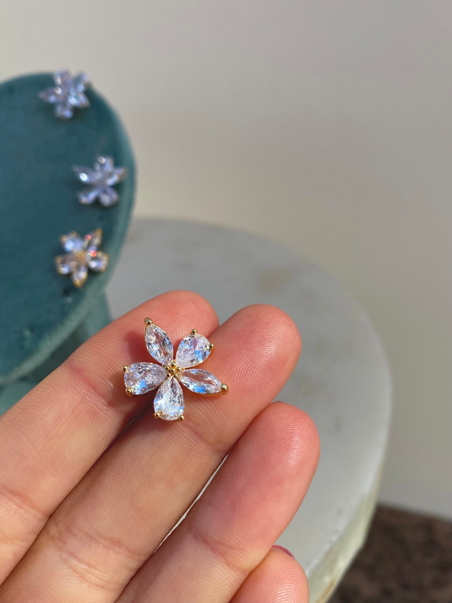 Lobetto Flower