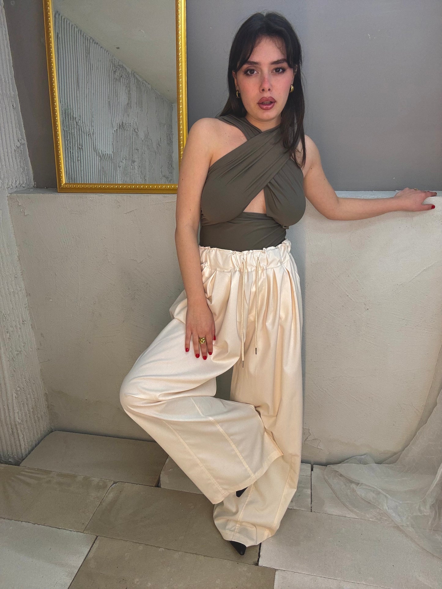 Pantalone Big
