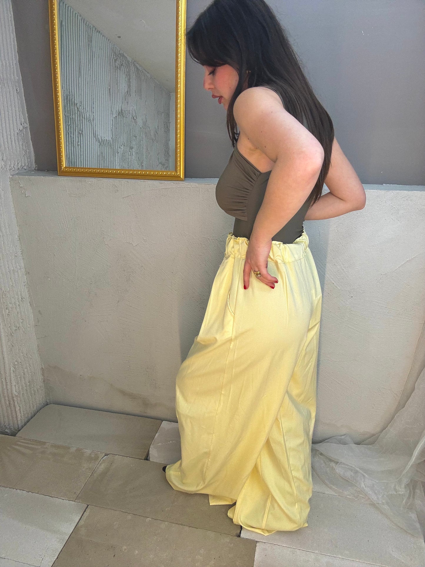 Pantalone Big