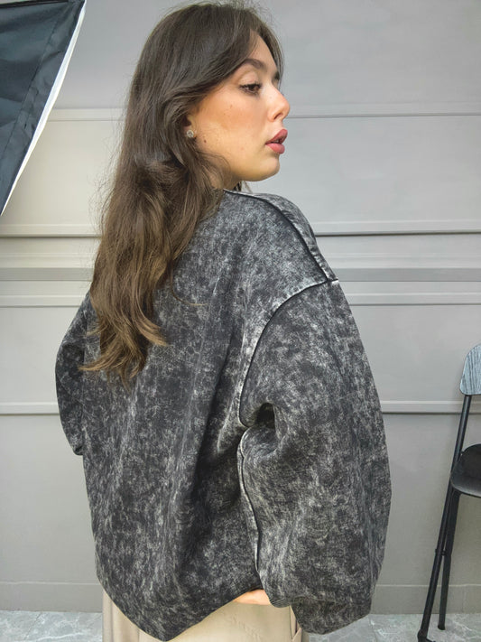Felpa Dutton