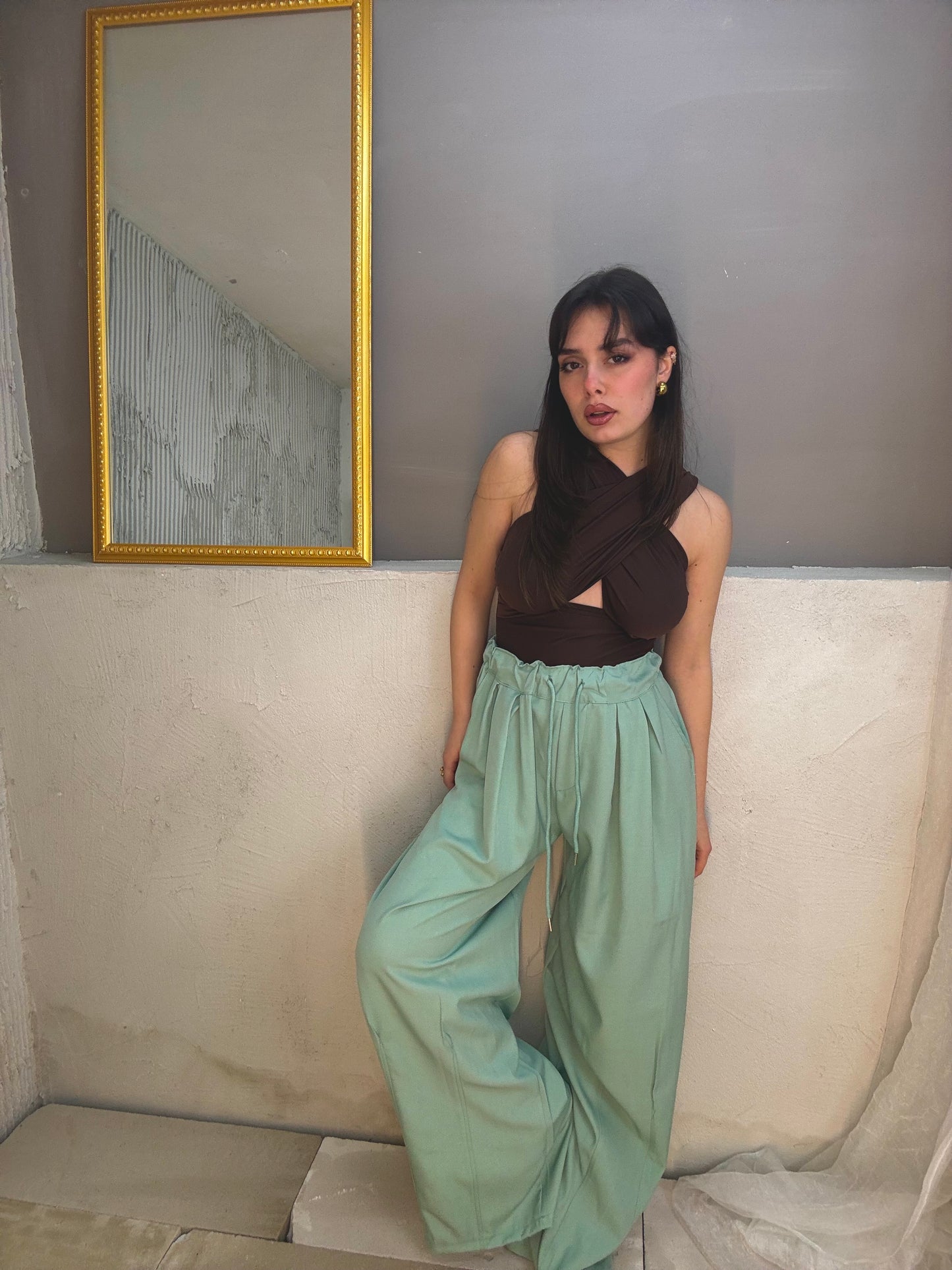 Pantalone Big