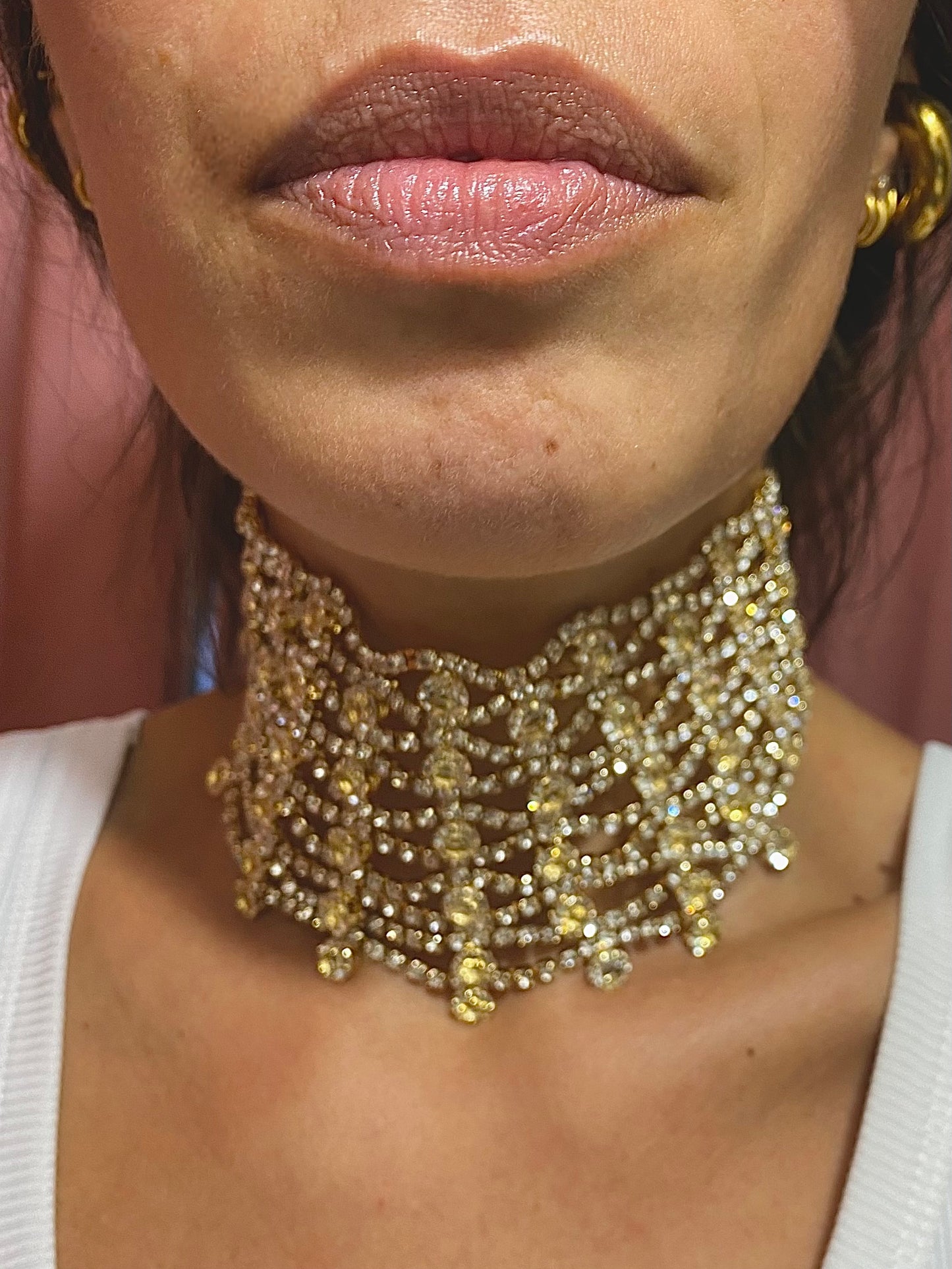 Maxi Collier