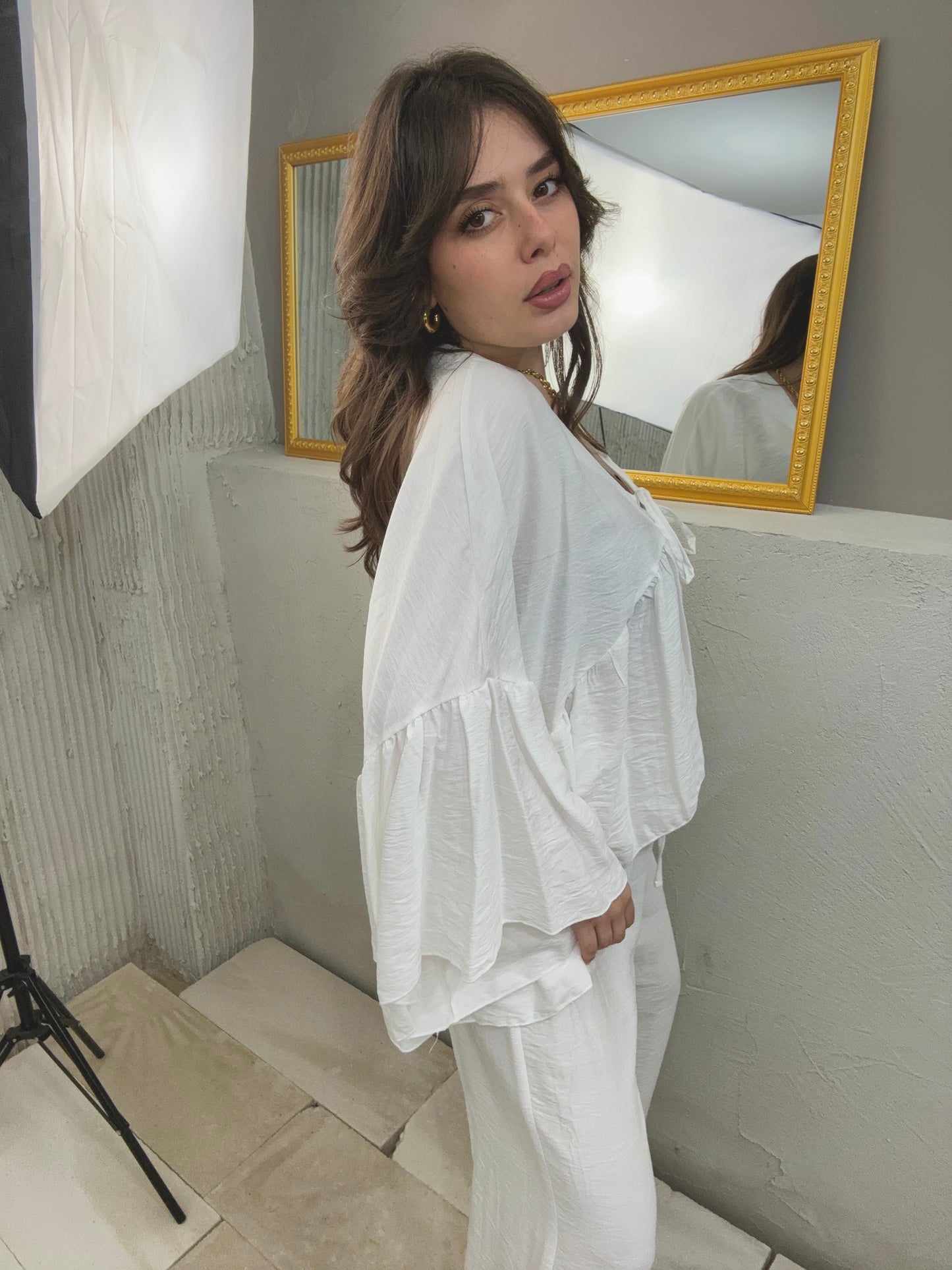 Completo Teodora