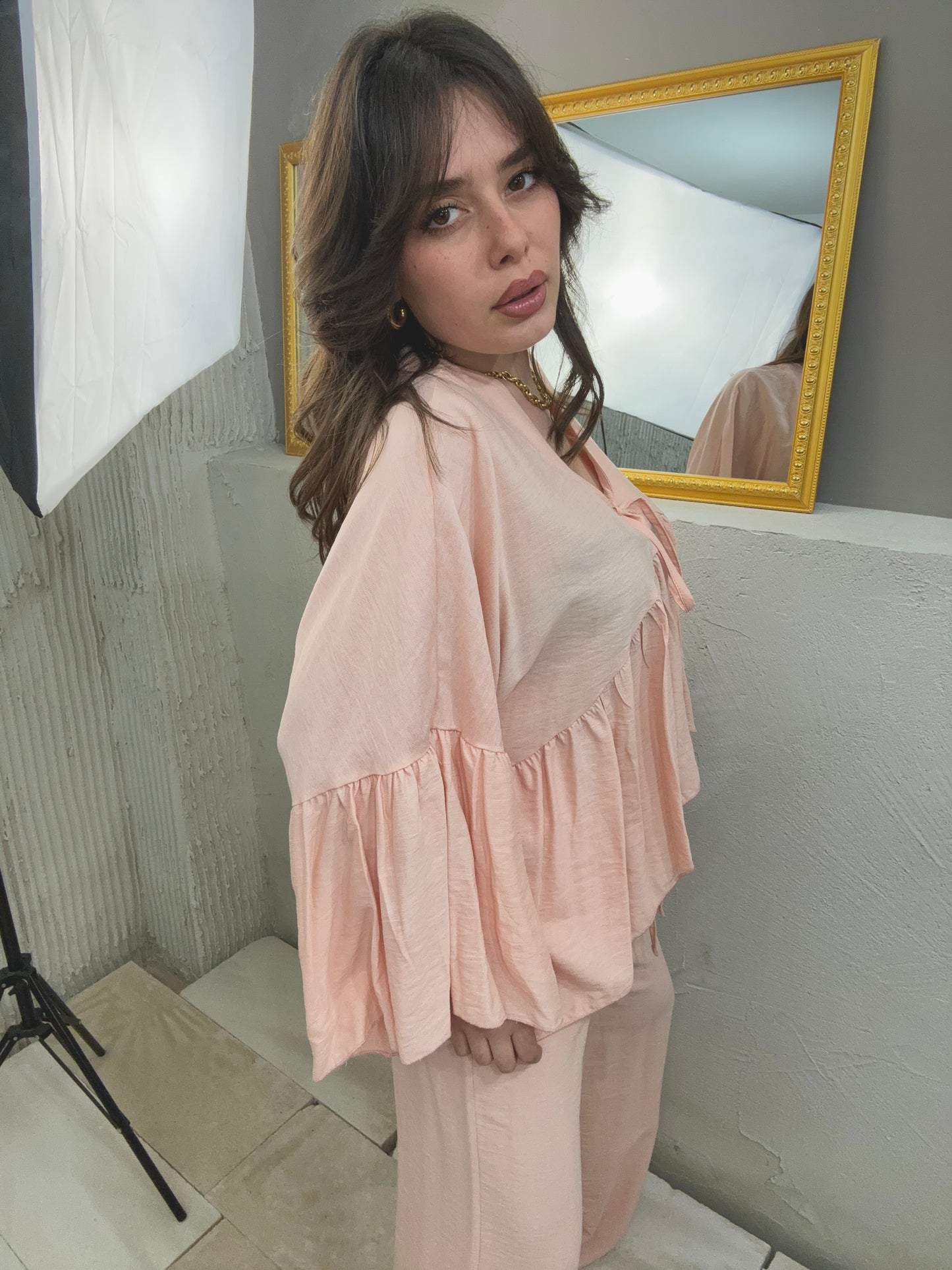 Completo Teodora