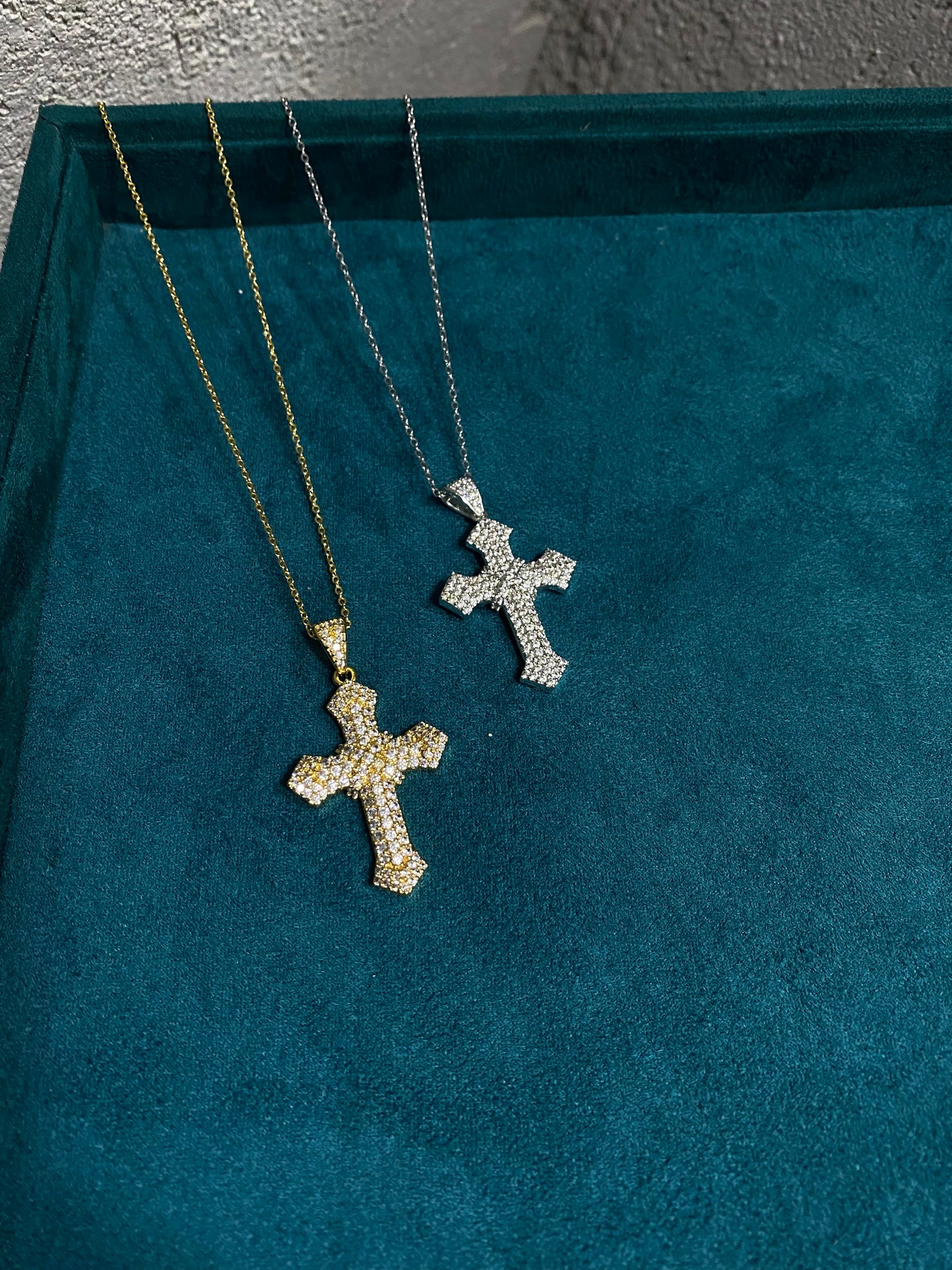 Gothic Cross