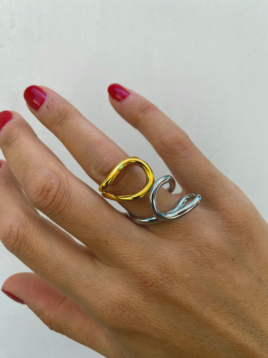 Anello Arianna
