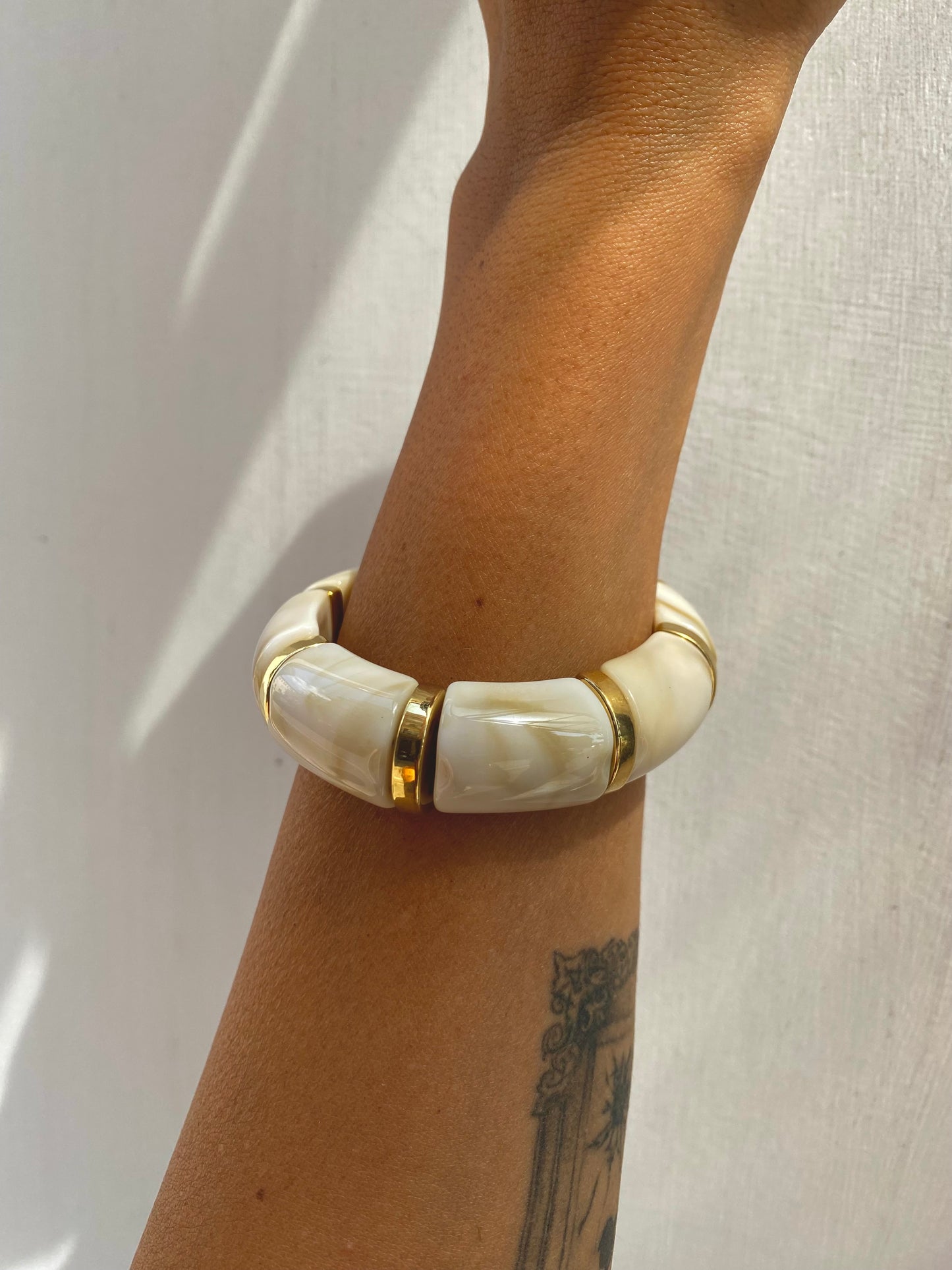 Bracciale Marbled