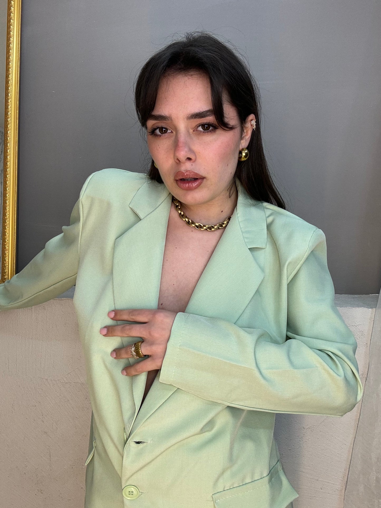 Blazer ICON