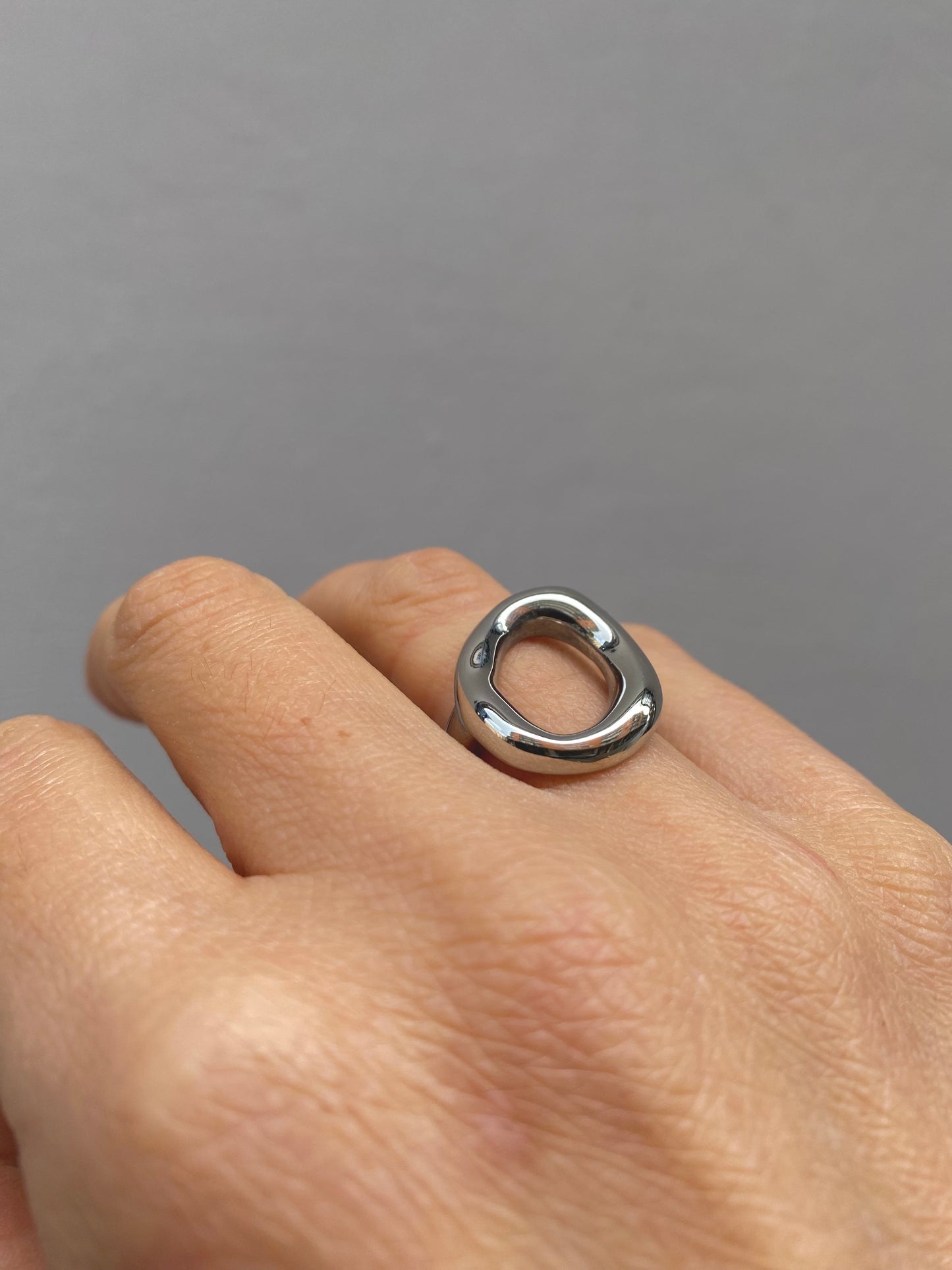 Anello Grandmother mini