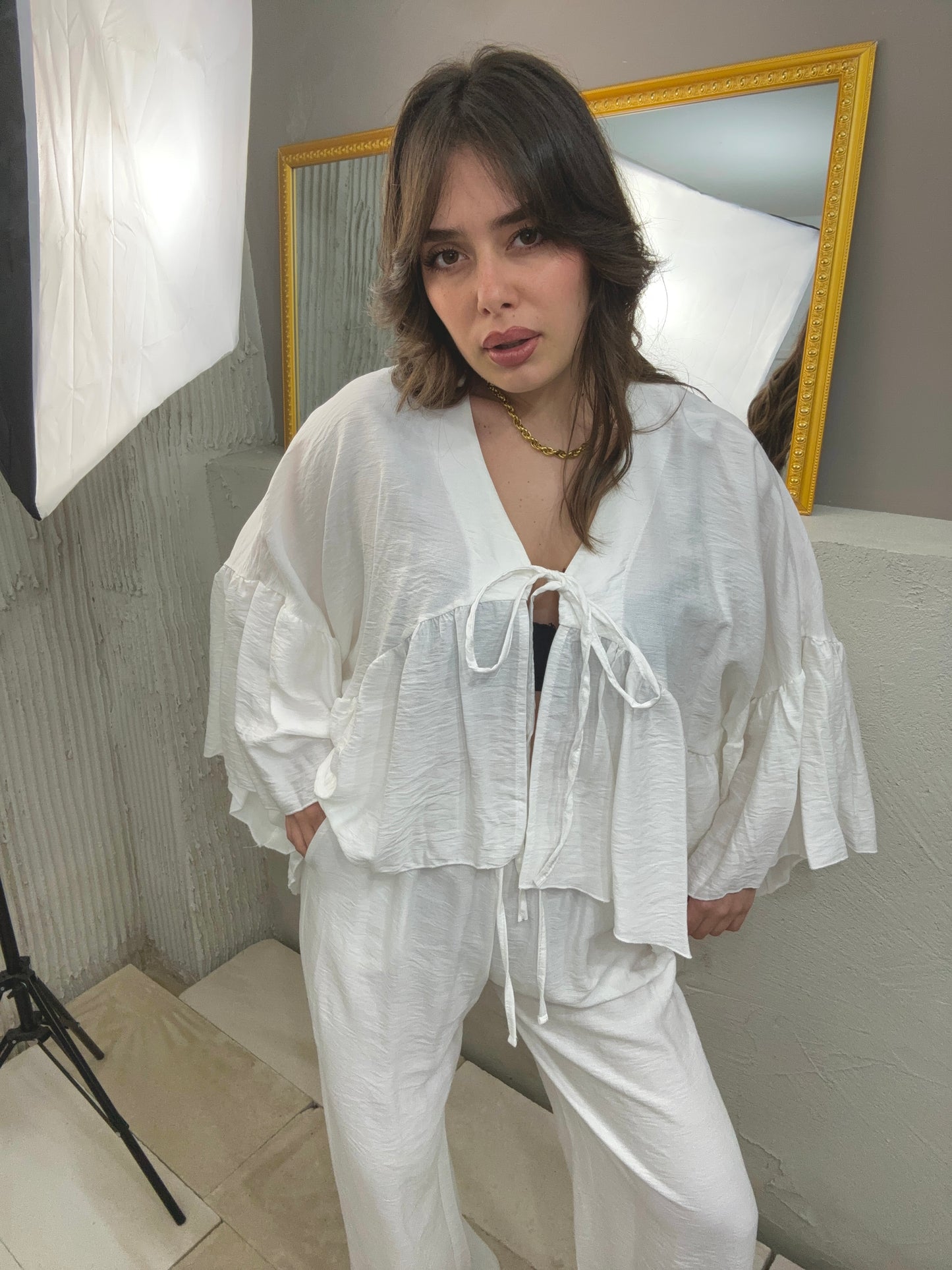 Completo Teodora